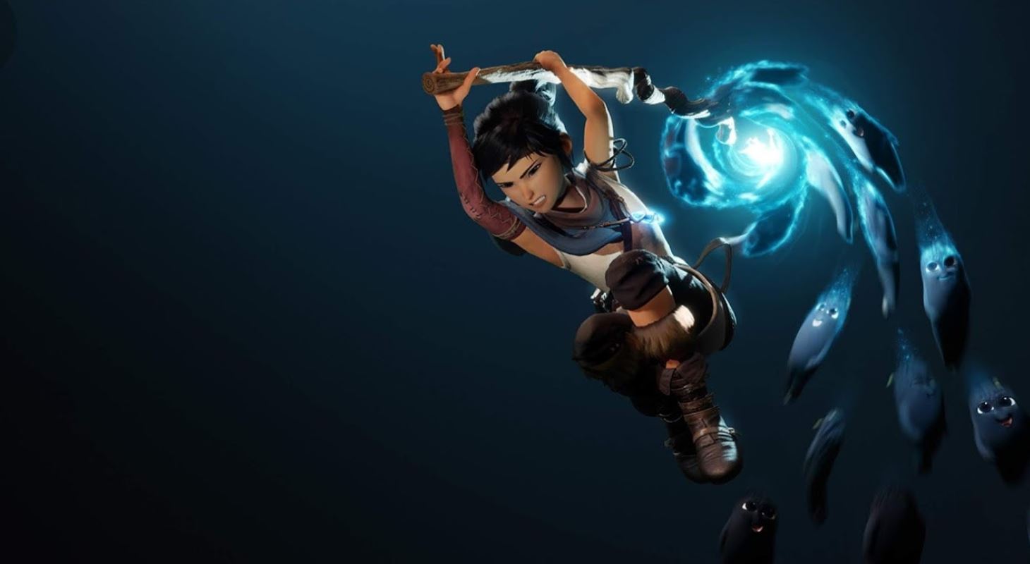 Скриншот из игры Kena: Bridge of Spirits - 22