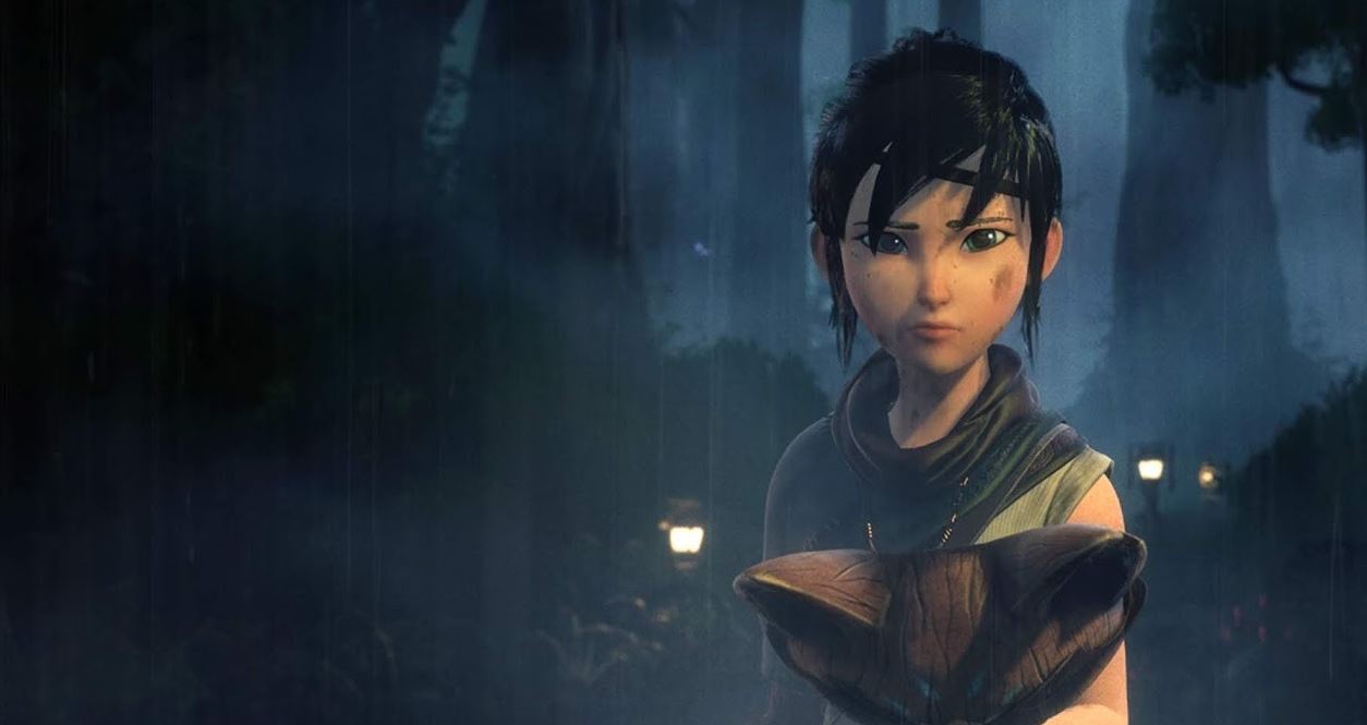 Скриншот из игры Kena: Bridge of Spirits - 26