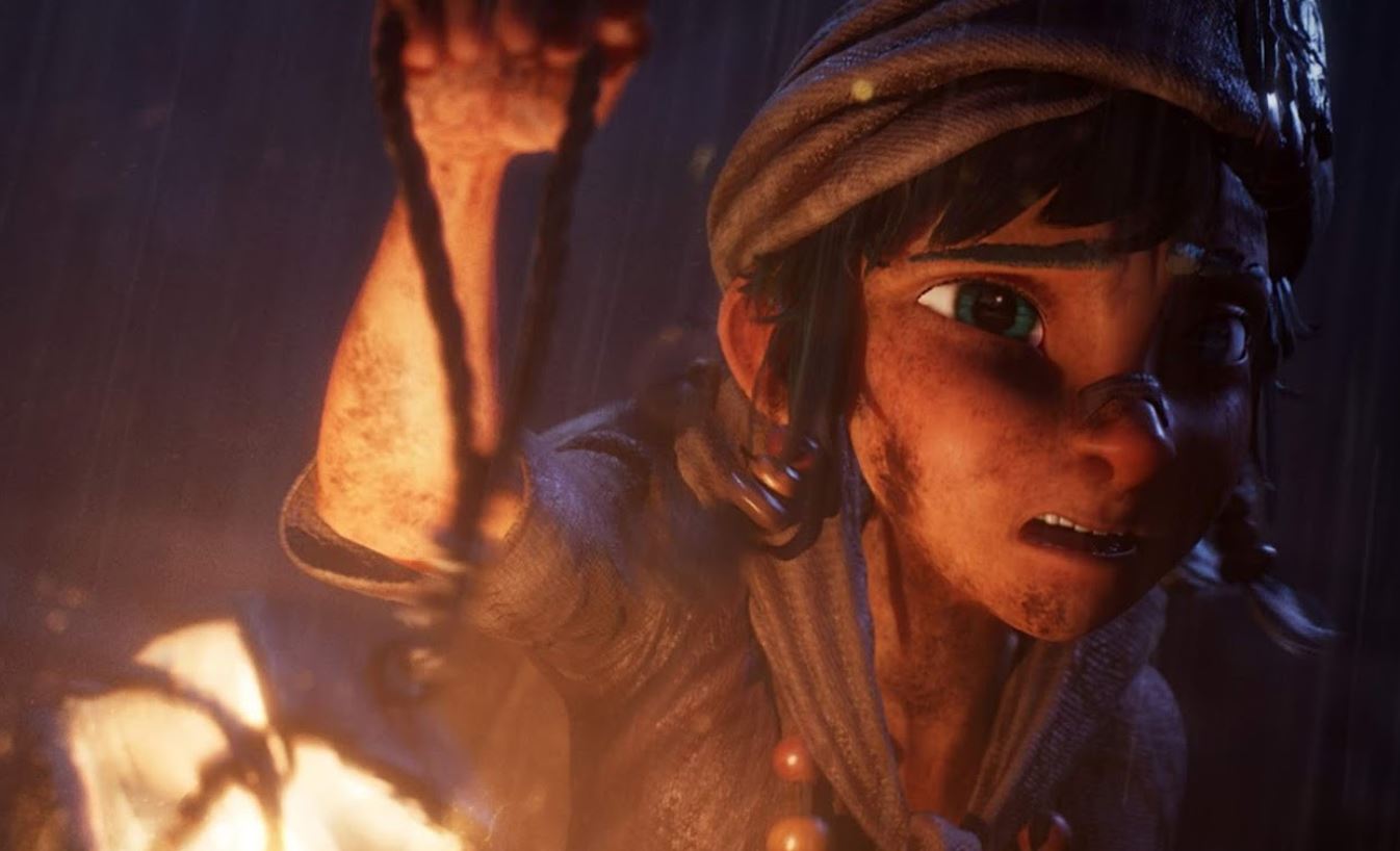 Скриншот из игры Kena: Bridge of Spirits - 27