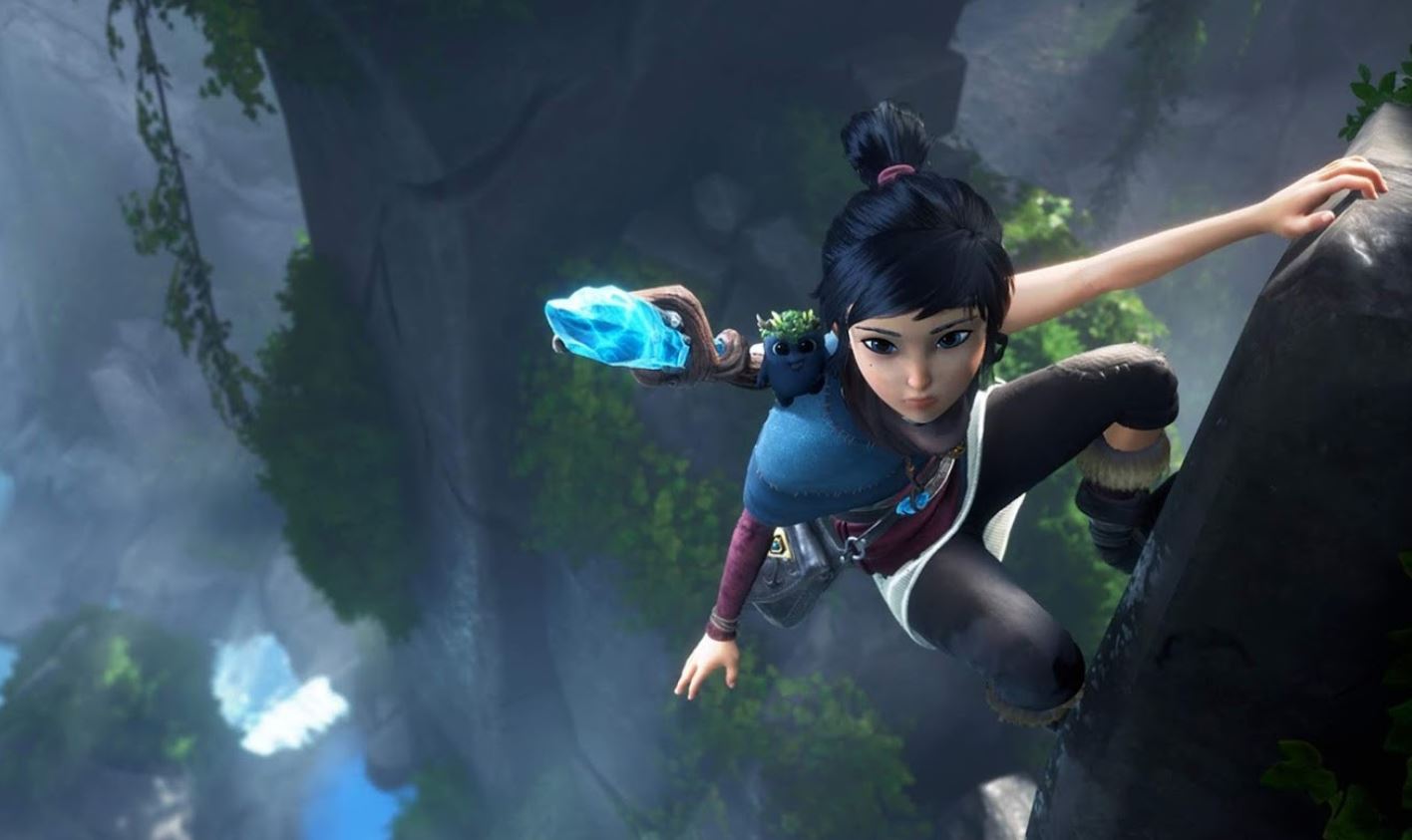 Скриншот из игры Kena: Bridge of Spirits - 28