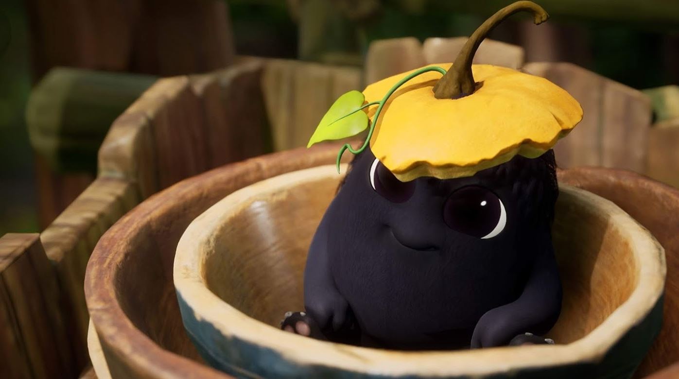 Скриншот из игры Kena: Bridge of Spirits - 31