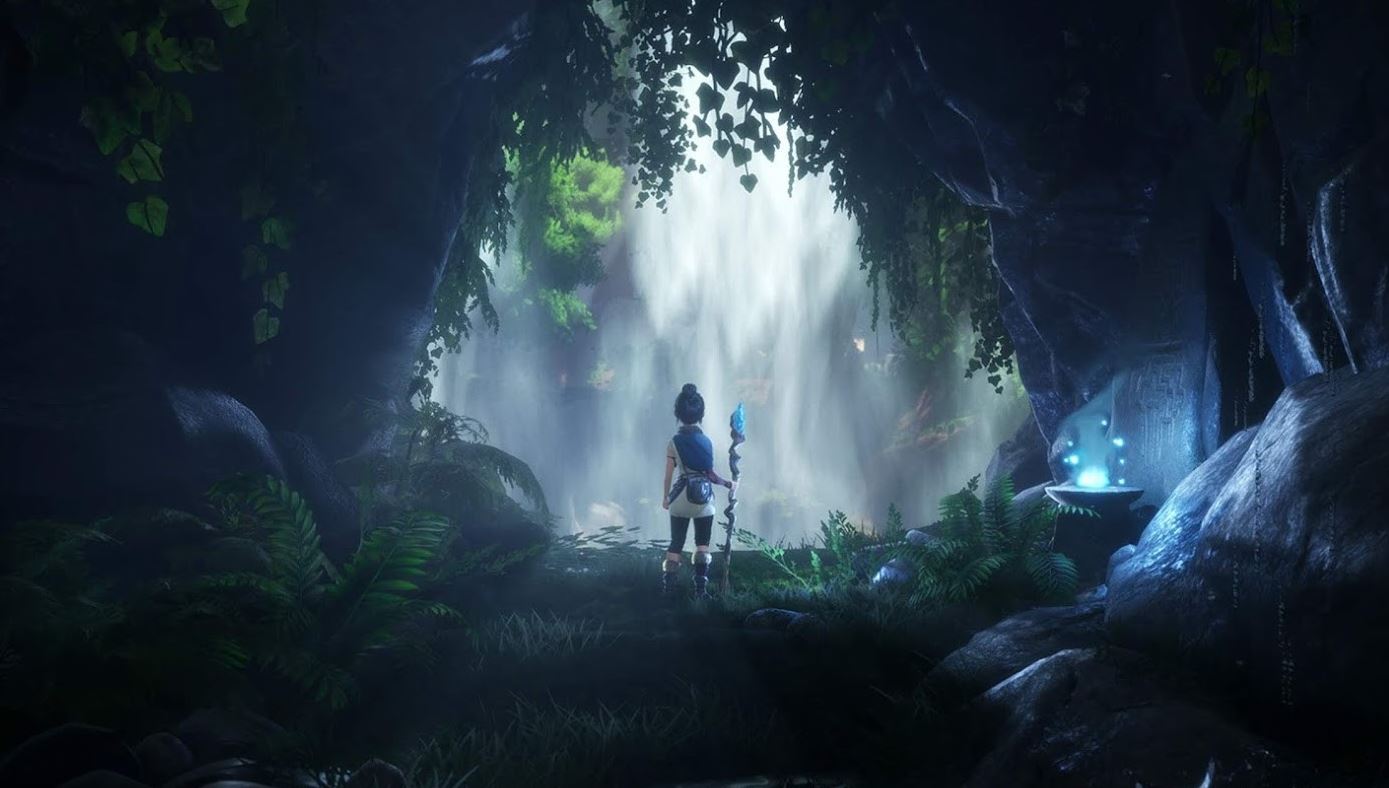 Скриншот из игры Kena: Bridge of Spirits - 33