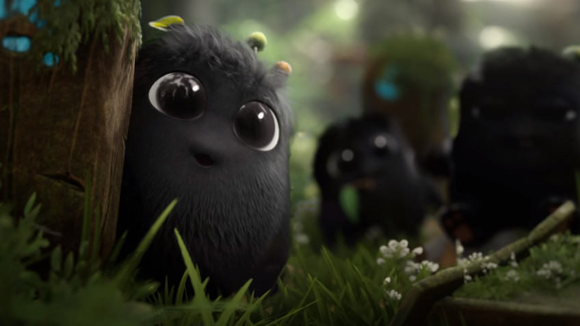 Скриншот из игры Kena: Bridge of Spirits - 35