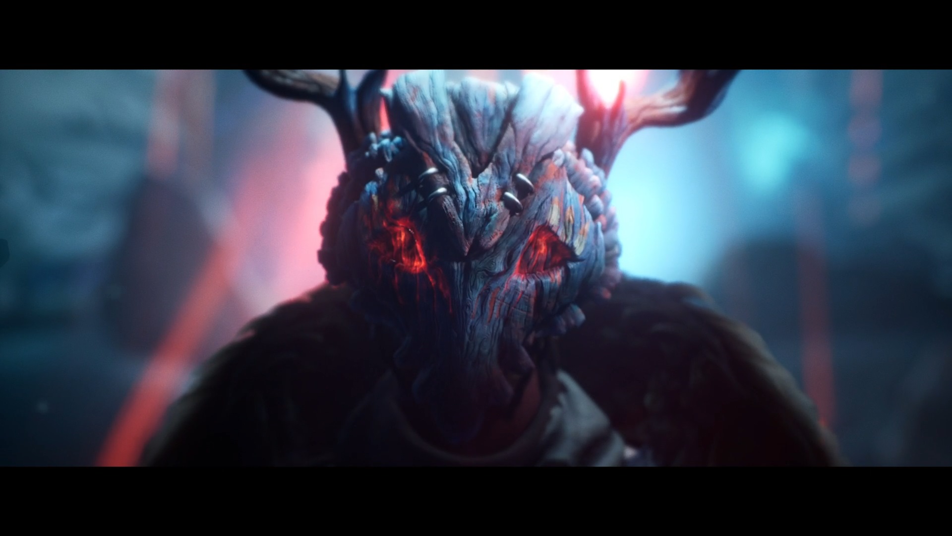 Скриншот из игры Kena: Bridge of Spirits - 41