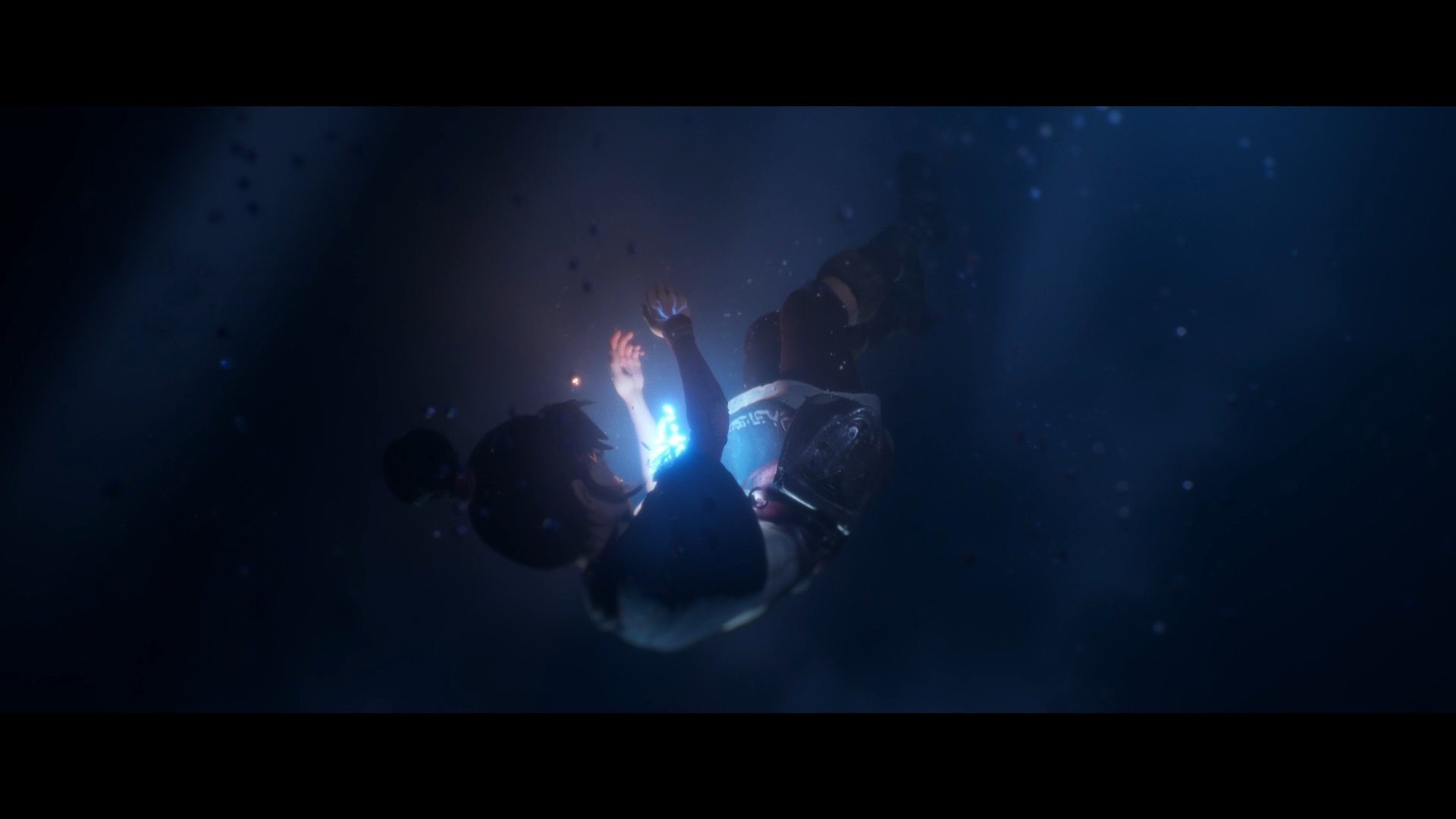 Скриншот из игры Kena: Bridge of Spirits - 42