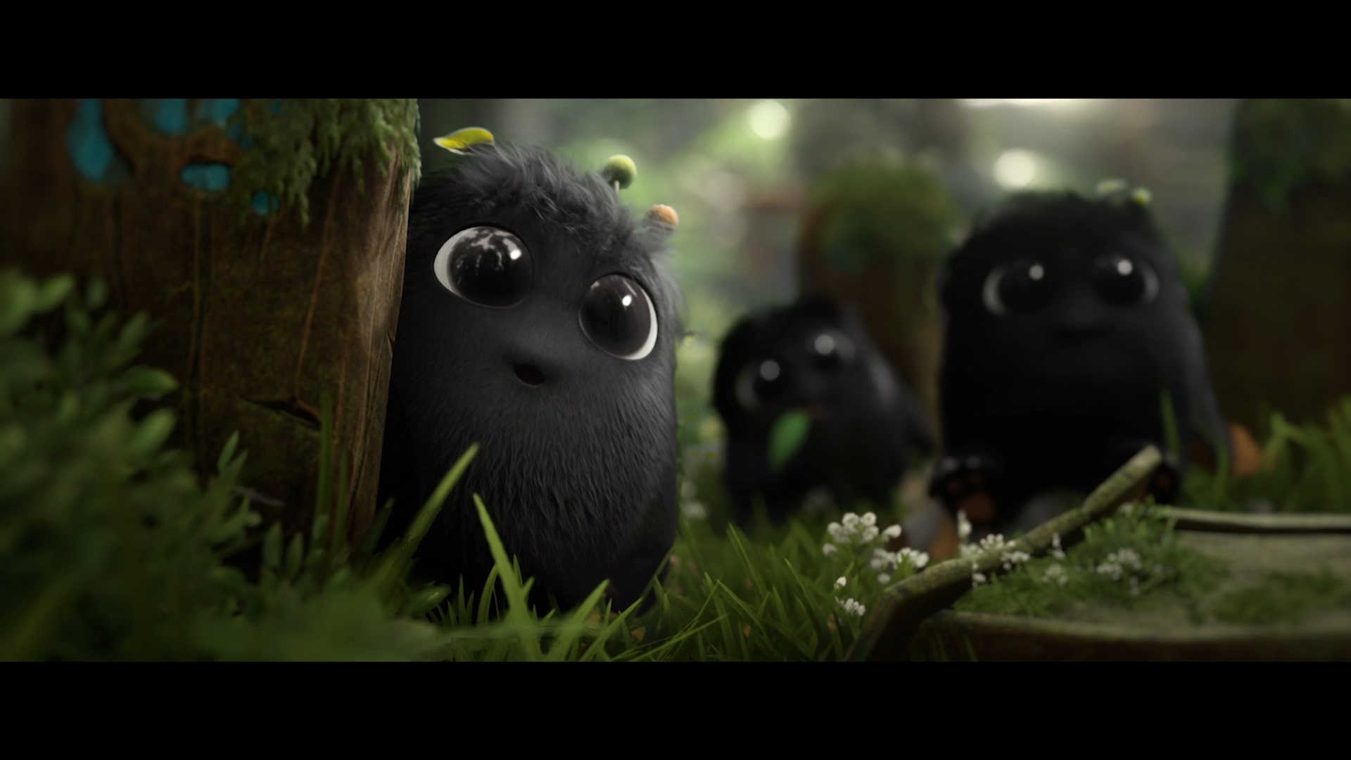 Скриншот из игры Kena: Bridge of Spirits - 43