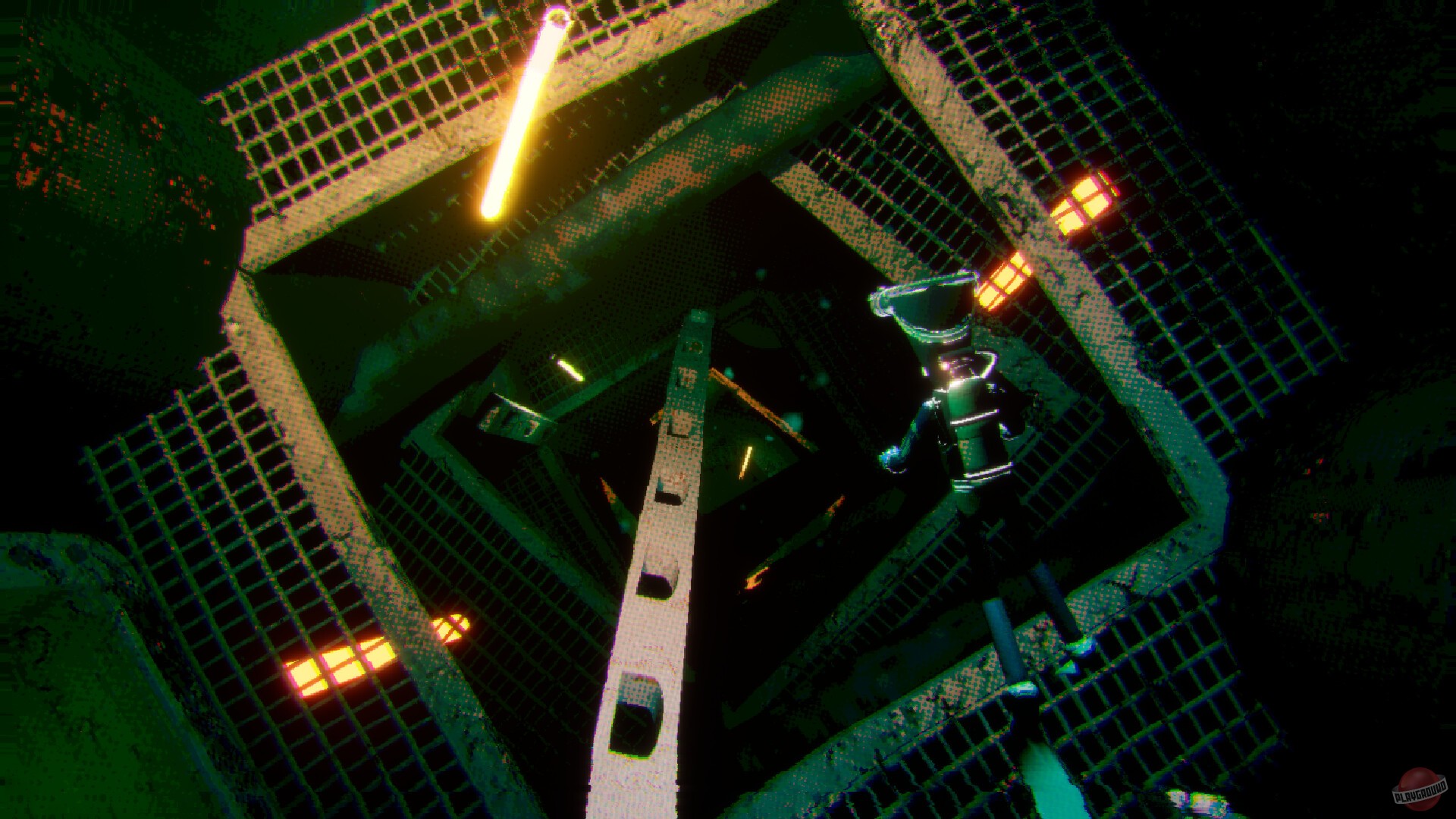 Скриншот из игры Murky Divers - 18