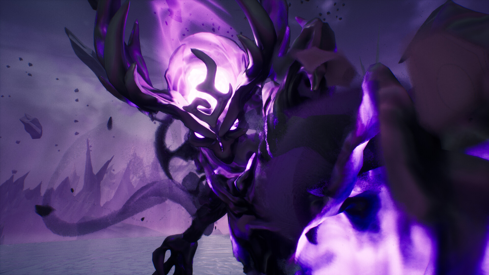 Скриншот из игры Strayed Lights - 14