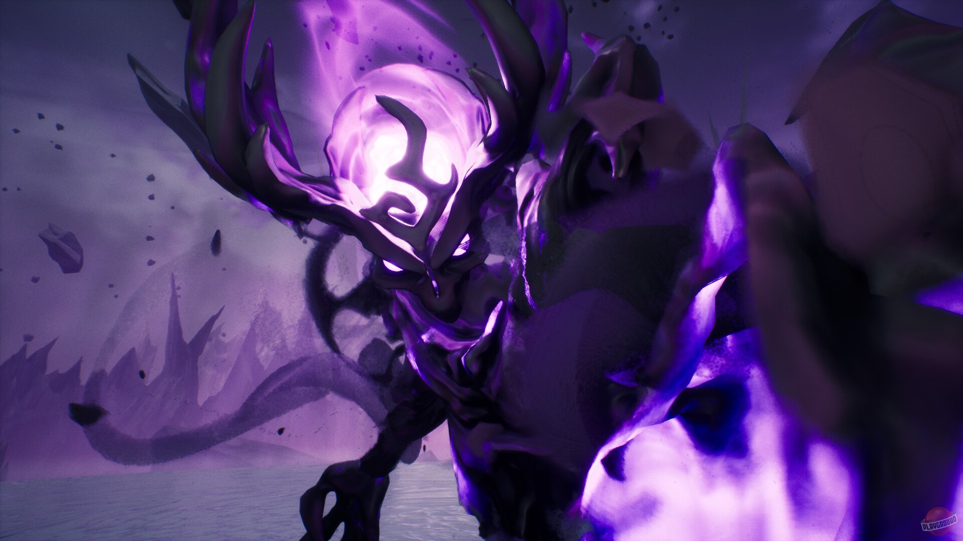 Скриншот из игры Strayed Lights - 23