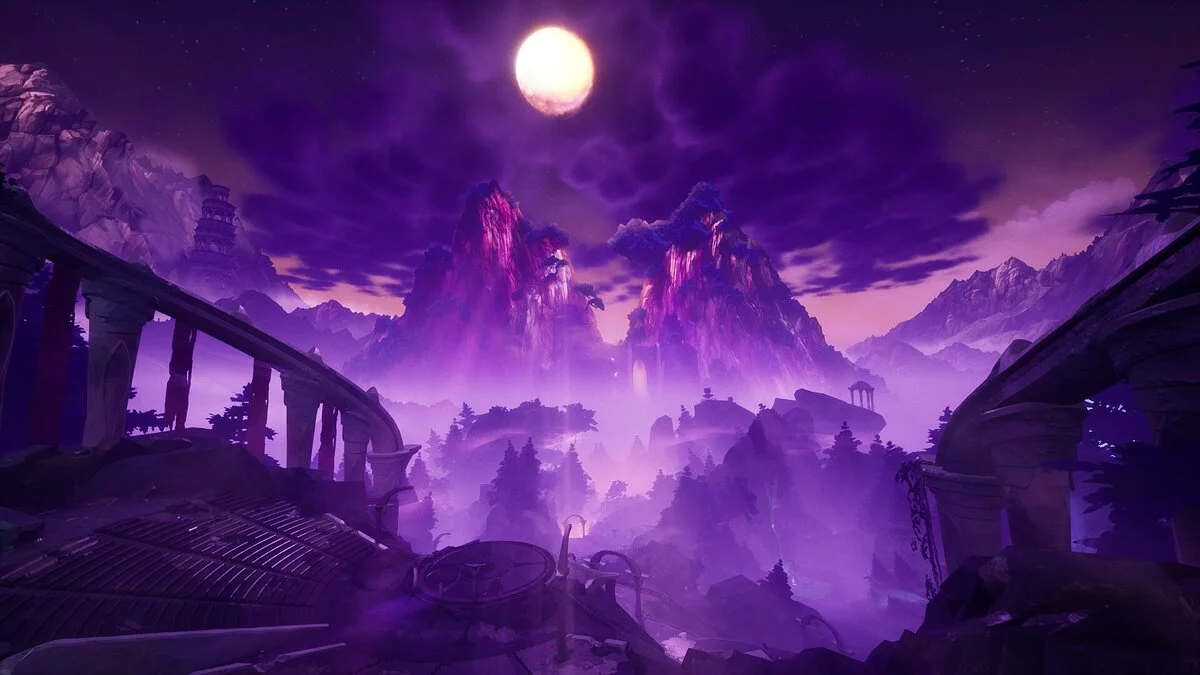 Скриншот из игры Strayed Lights - 27