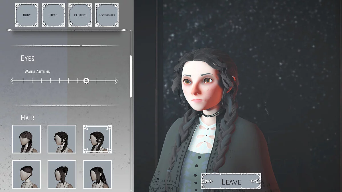 Скриншот из игры Reka - 13