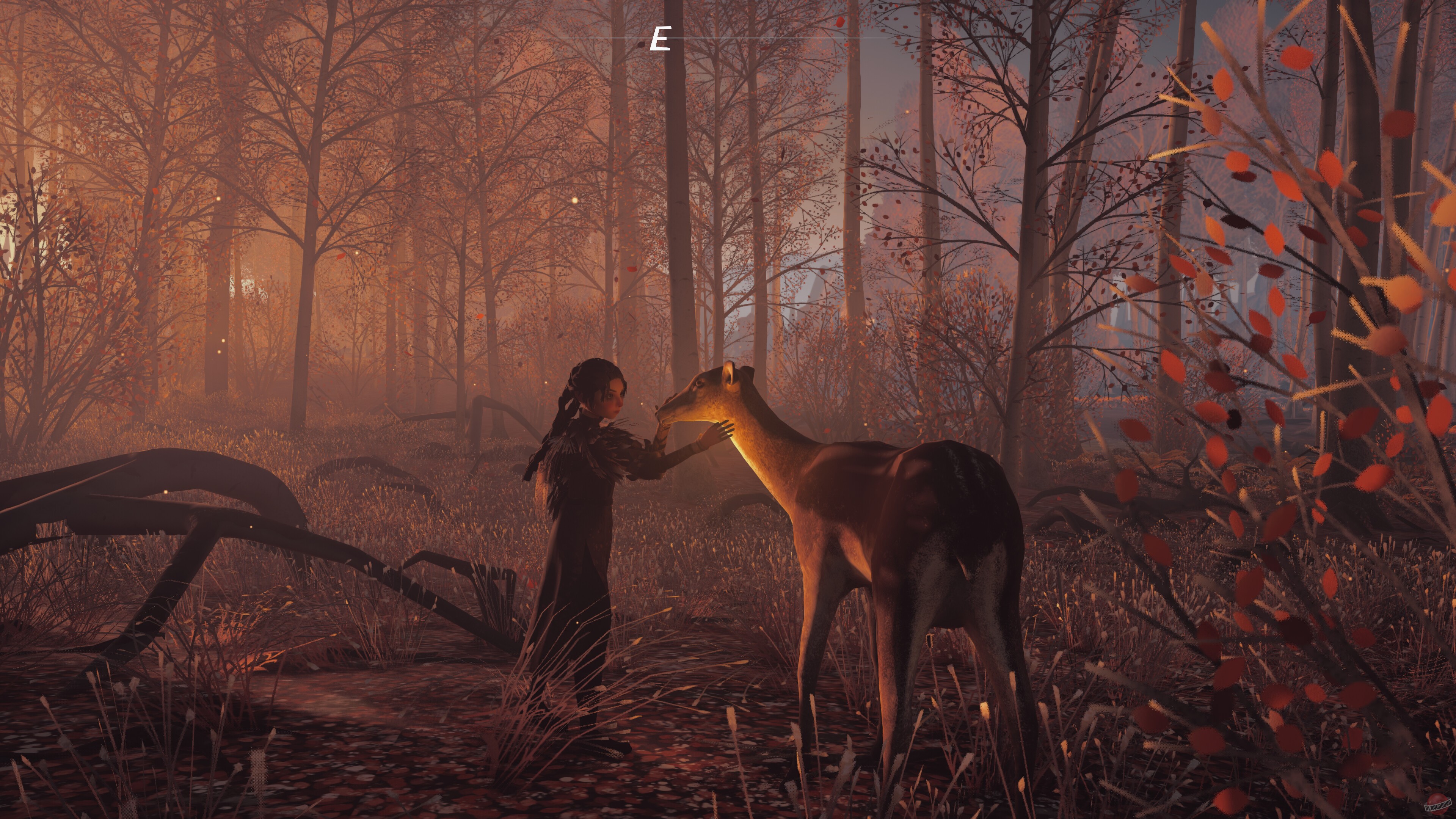 Скриншот из игры Reka - 7