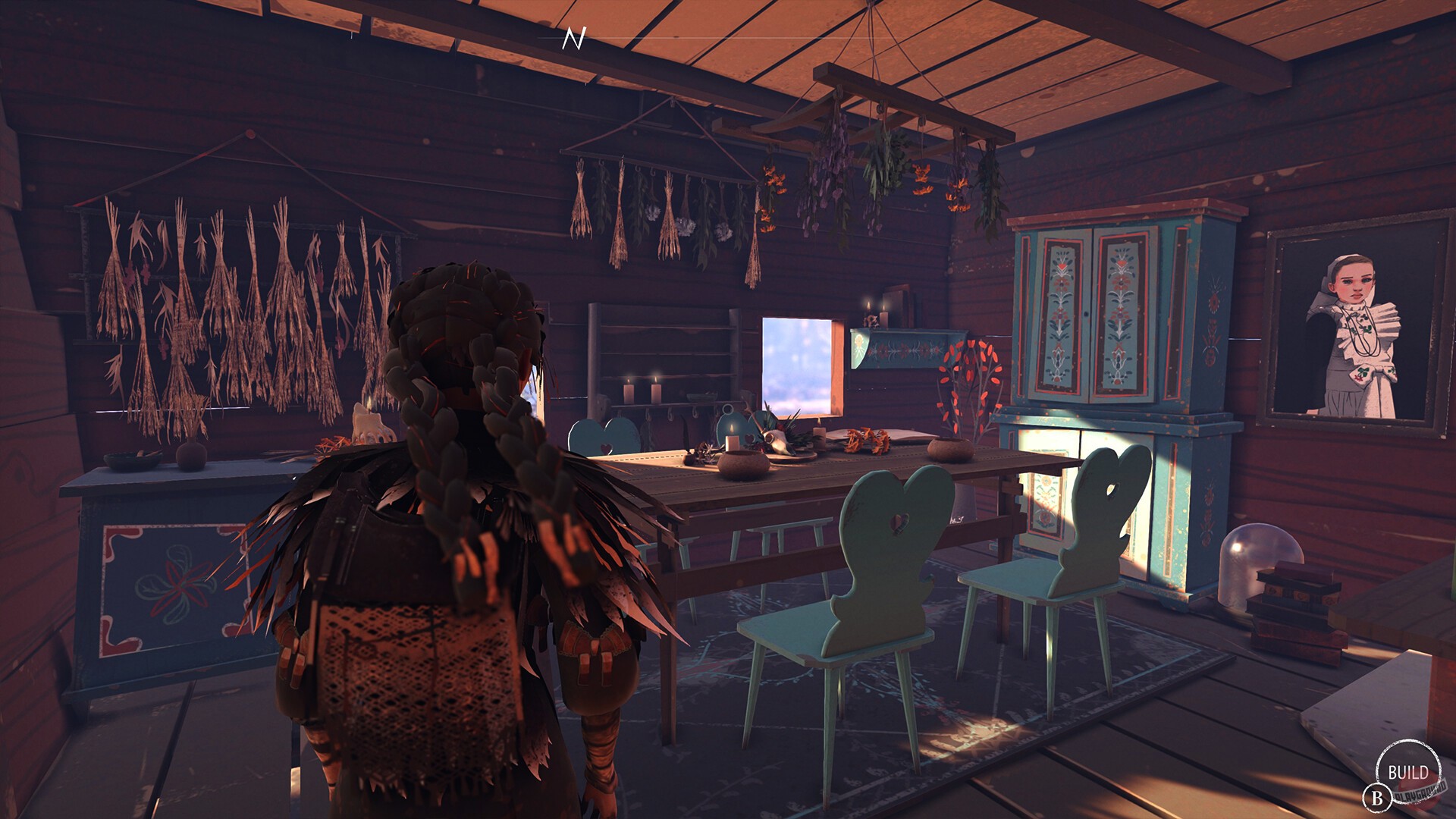 Скриншот из игры Reka - 31