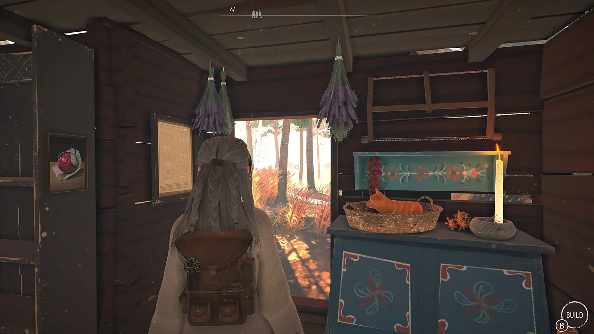 Скриншот из игры Reka - 22