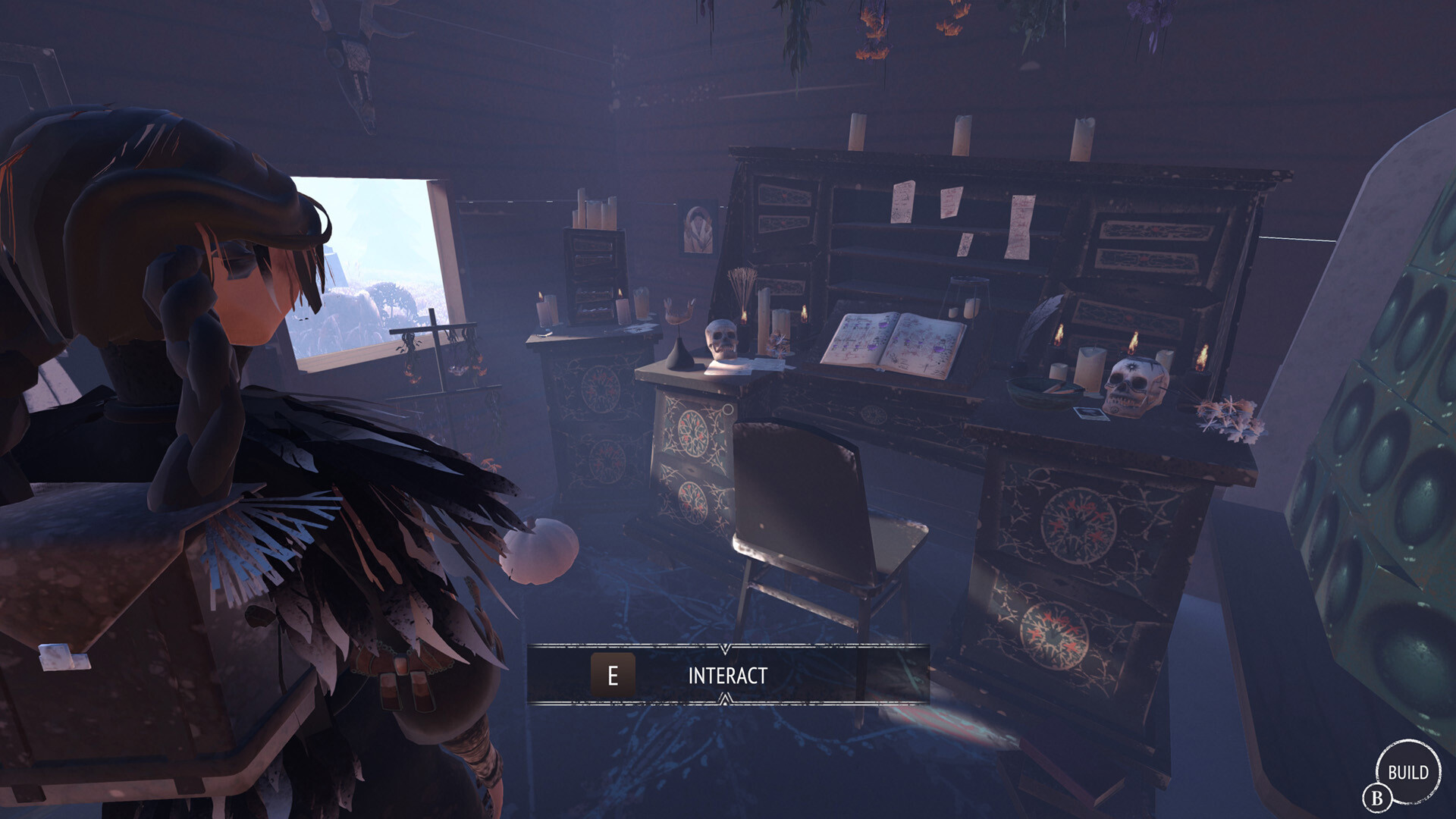 Скриншот из игры Reka - 14