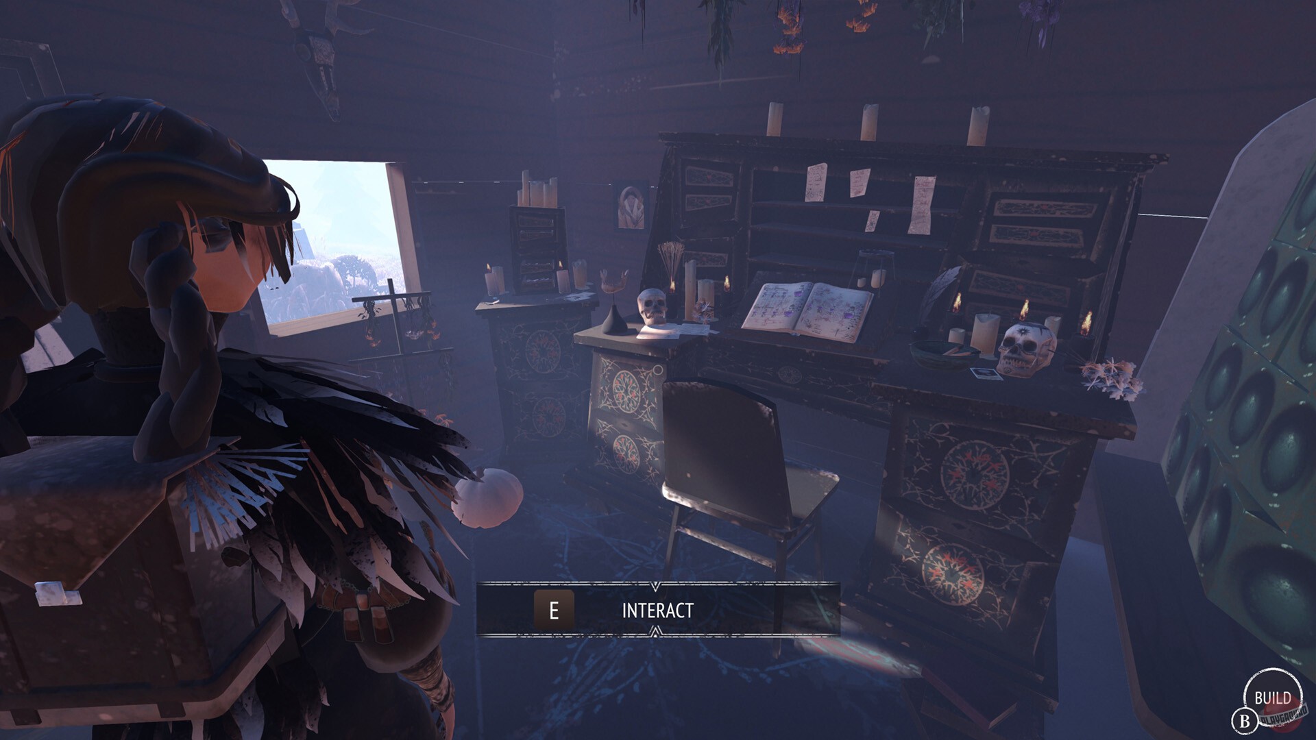 Скриншот из игры Reka - 2