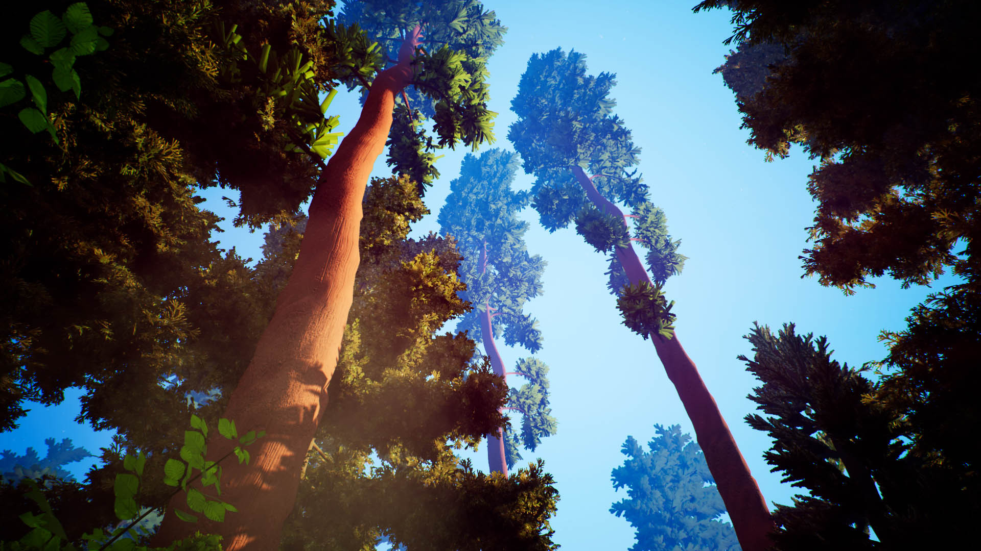 Скриншот из игры SMALLAND - 29