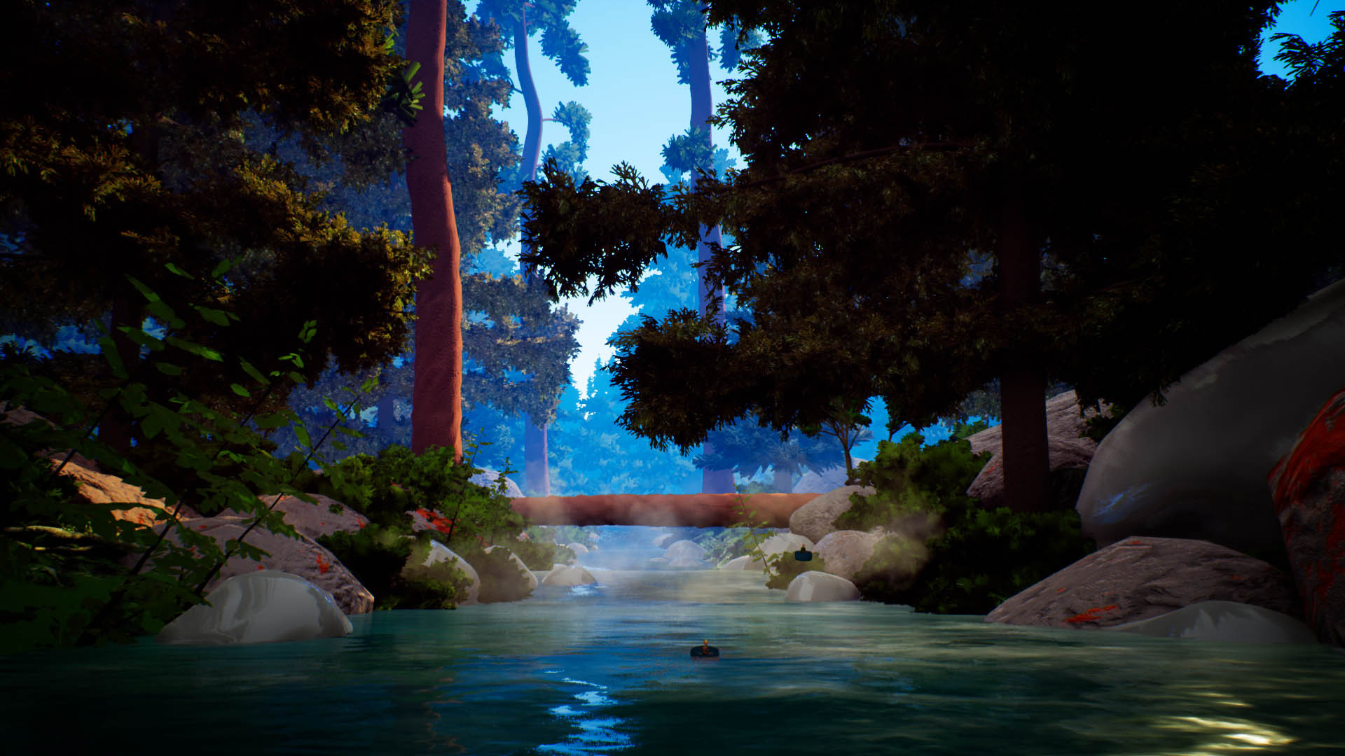 Скриншот из игры SMALLAND - 23