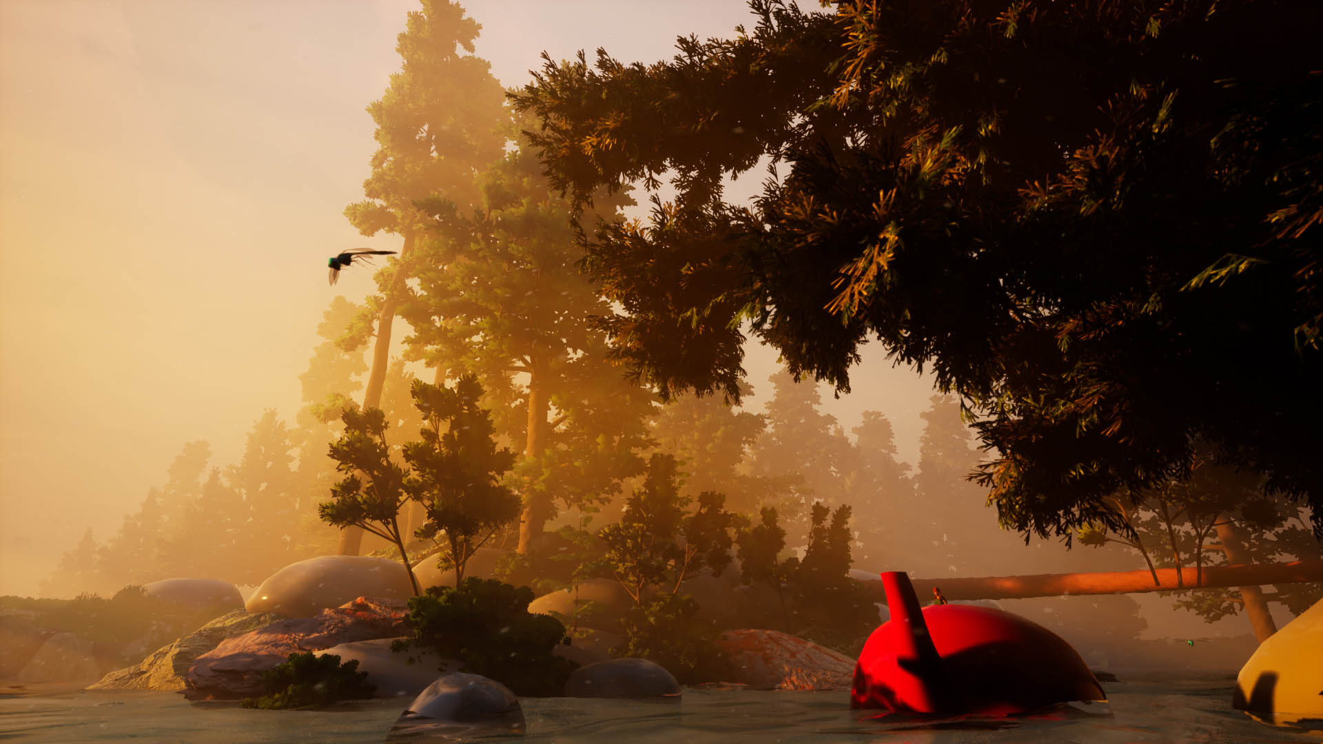 Скриншот из игры SMALLAND - 33