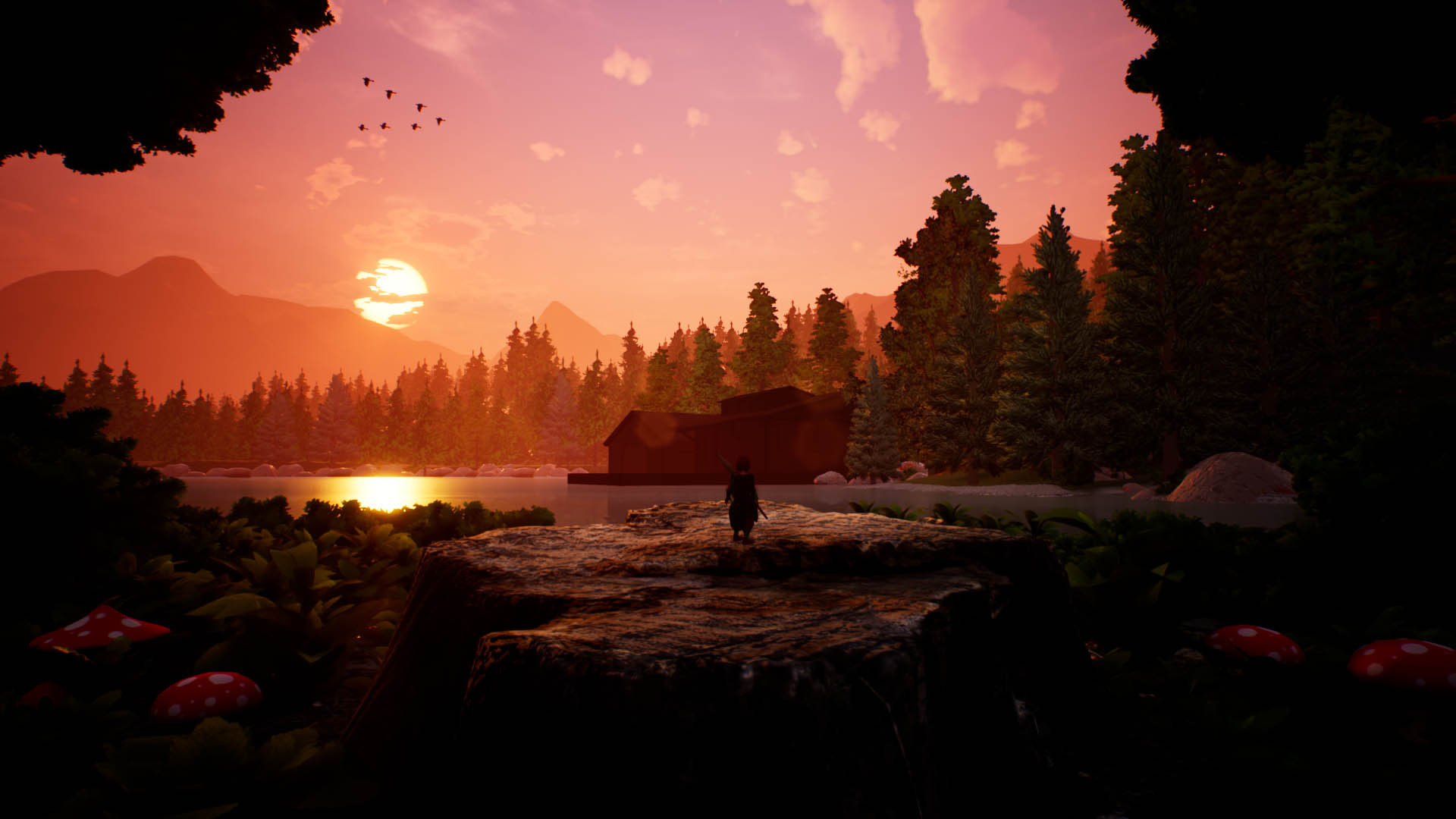 Скриншот из игры SMALLAND - 26