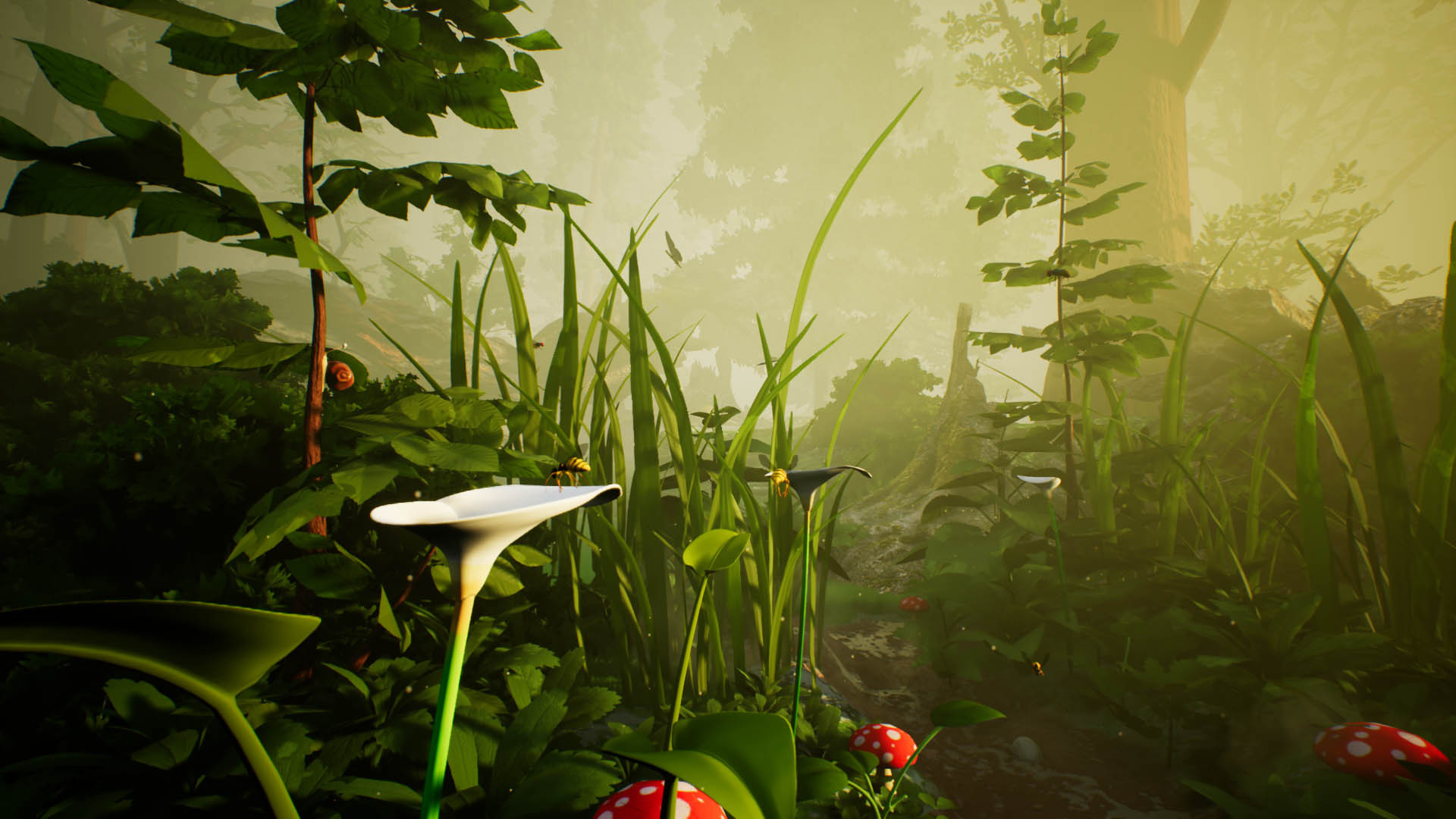 Скриншот из игры SMALLAND - 16