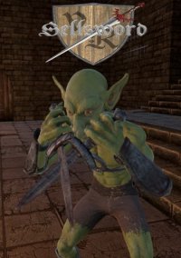 Обложка игры Sellsword VR