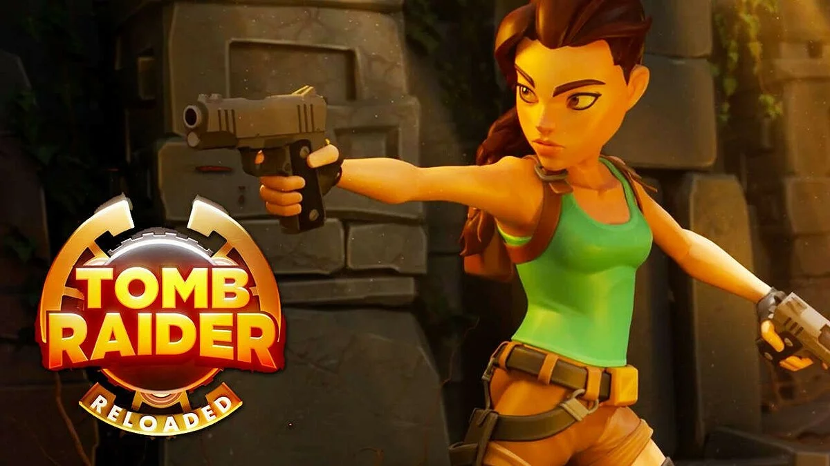 Скриншот из игры Tomb Raider Reloaded - 11