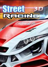 Обложка игры Street Racing 3D - Speed Car