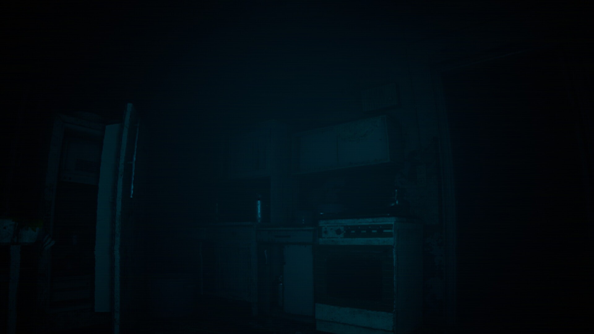 Скриншот из игры I'm counting to 6... - 36