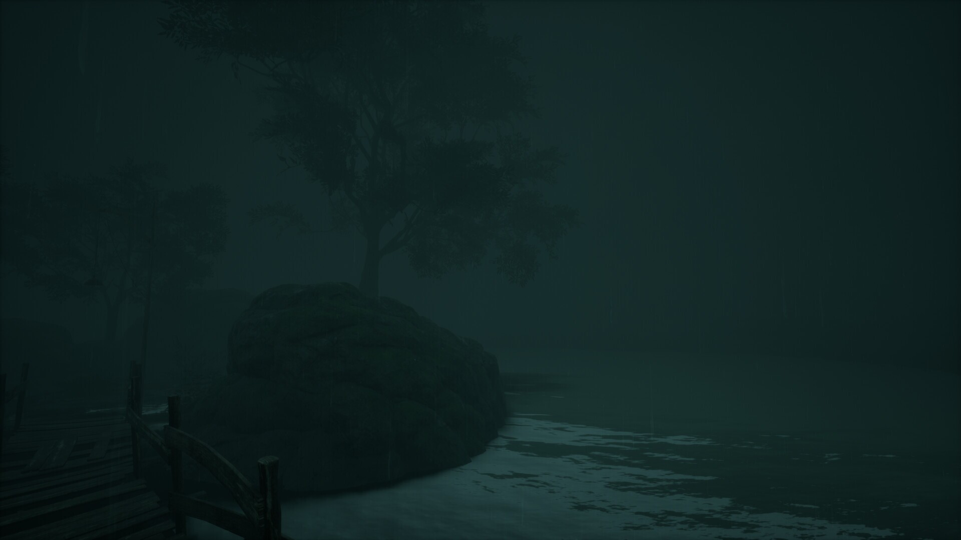 Скриншот из игры I'm counting to 6... - 45