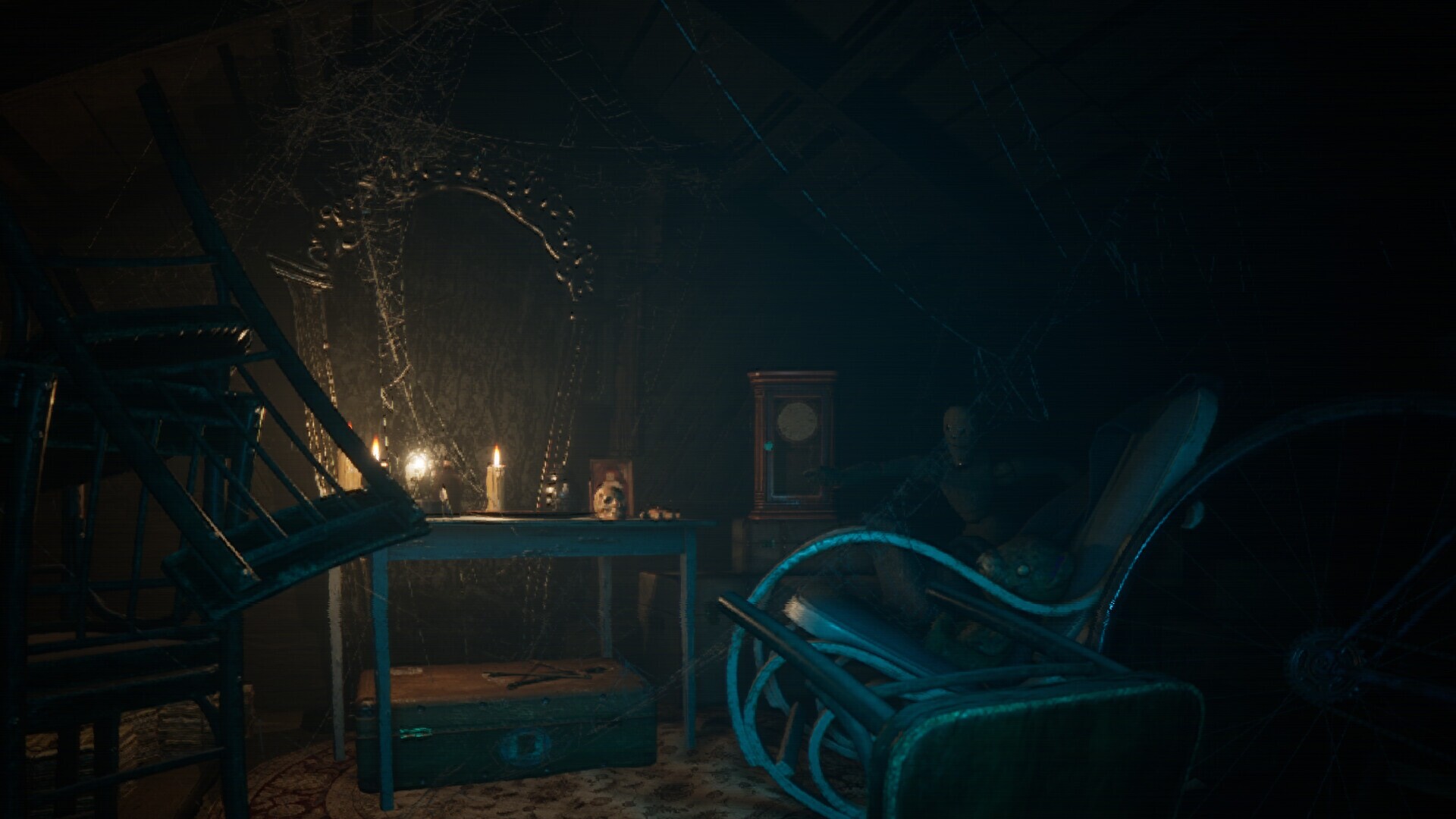 Скриншот из игры I'm counting to 6... - 38