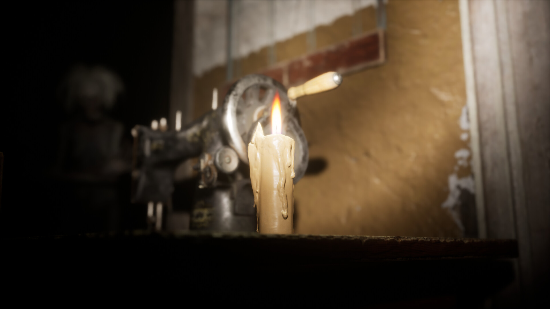 Скриншот из игры I'm counting to 6... - 23