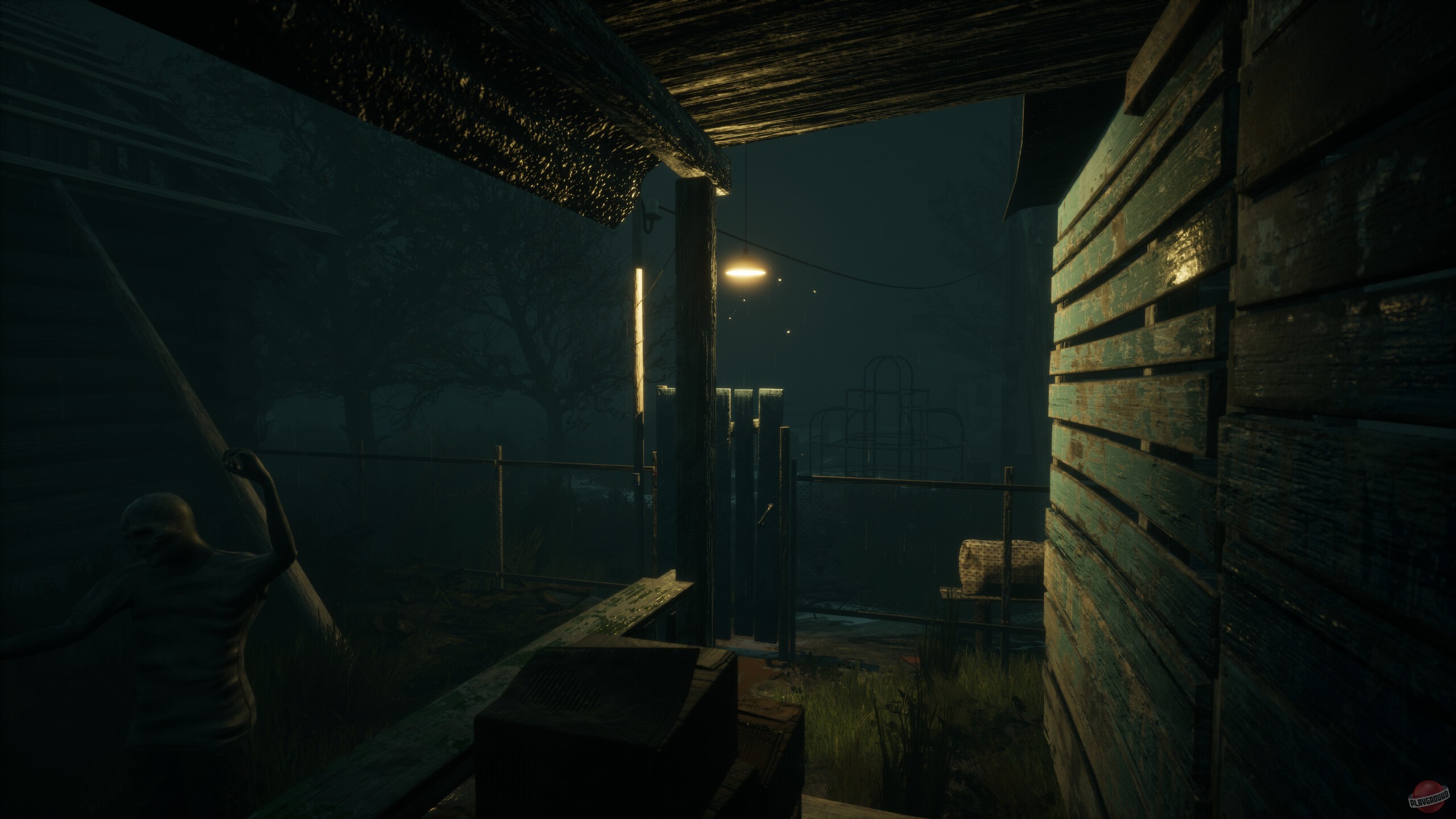 Скриншот из игры I'm counting to 6... - 24