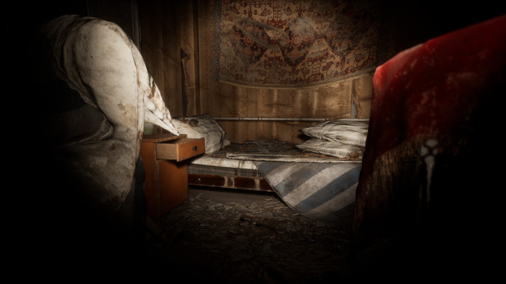 Скриншот из игры I'm counting to 6... - 37