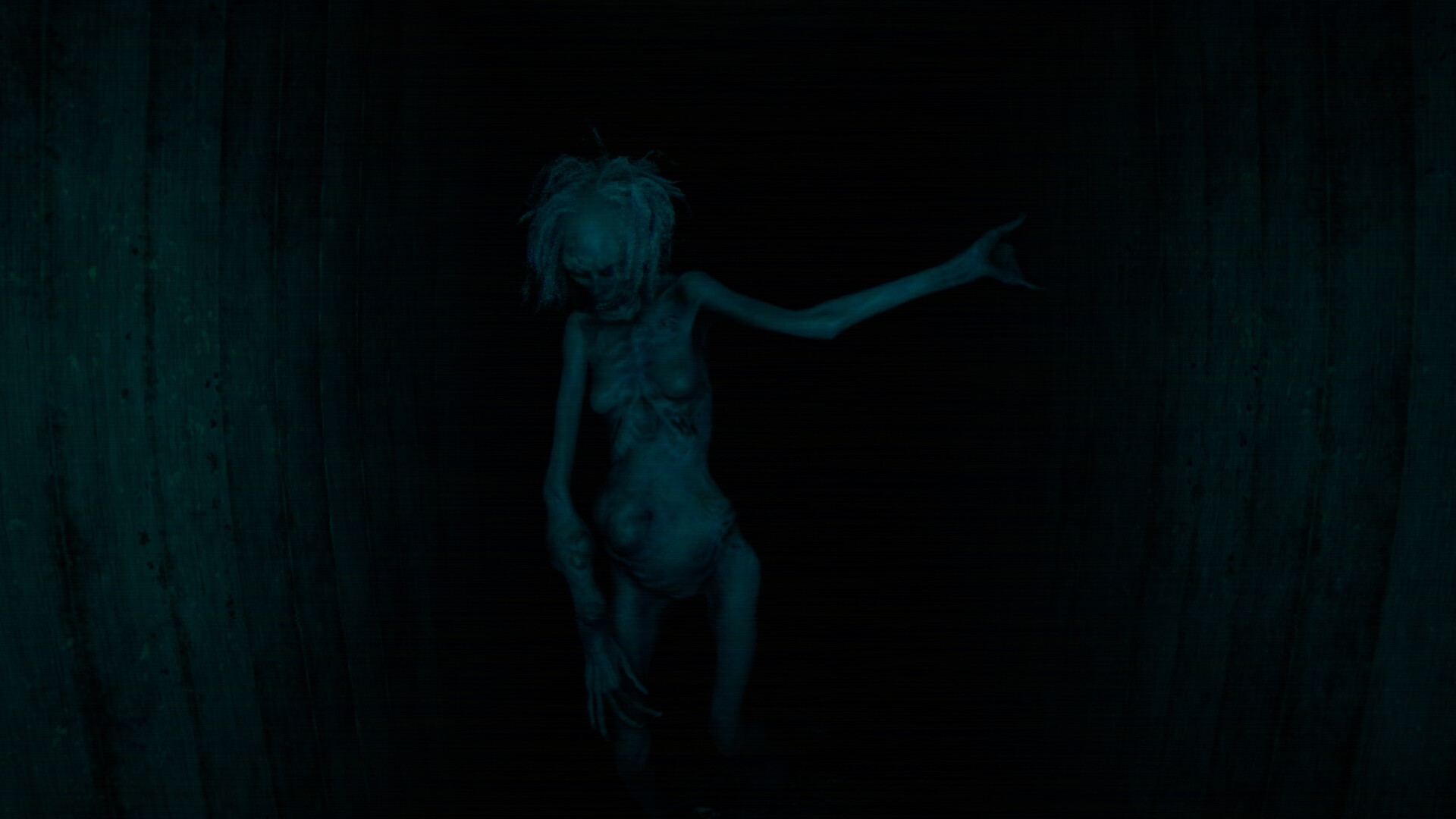 Скриншот из игры I'm counting to 6... - 5