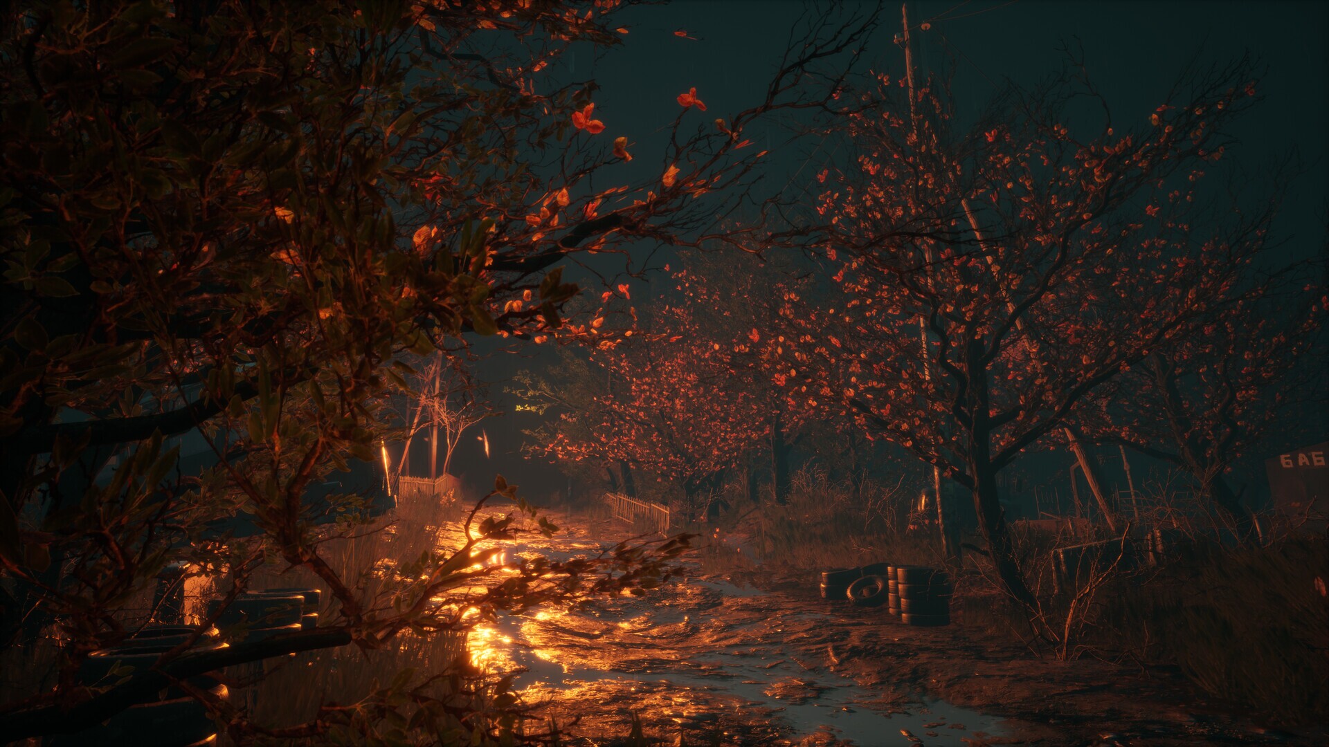 Скриншот из игры I'm counting to 6... - 22