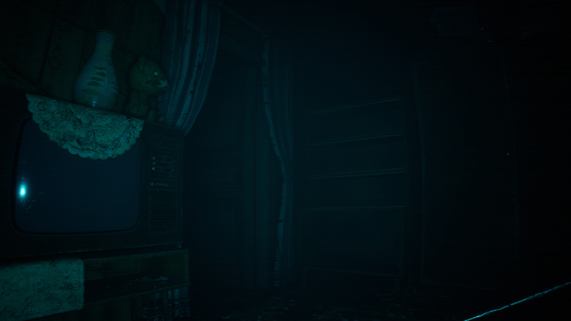 Скриншот из игры I'm counting to 6... - 4