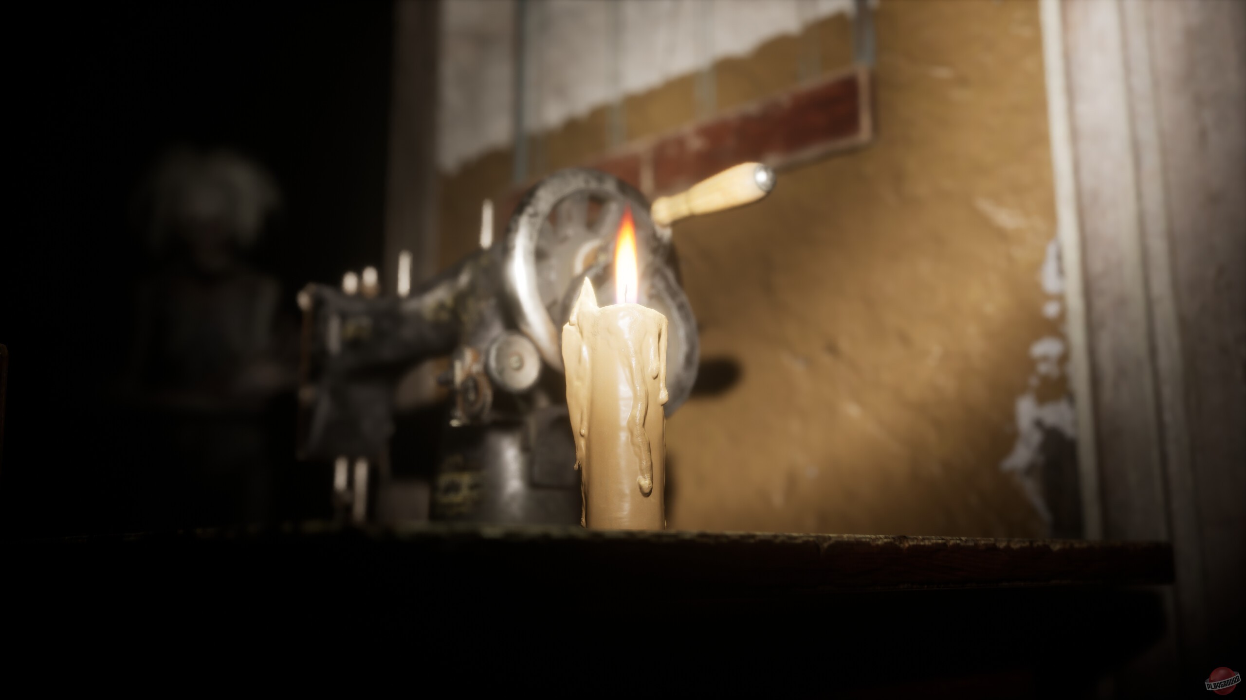 Скриншот из игры I'm counting to 6... - 40