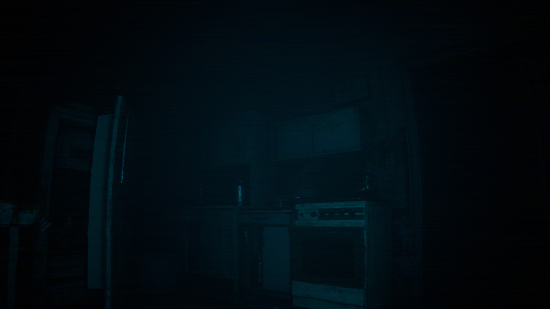 Скриншот из игры I'm counting to 6... - 29