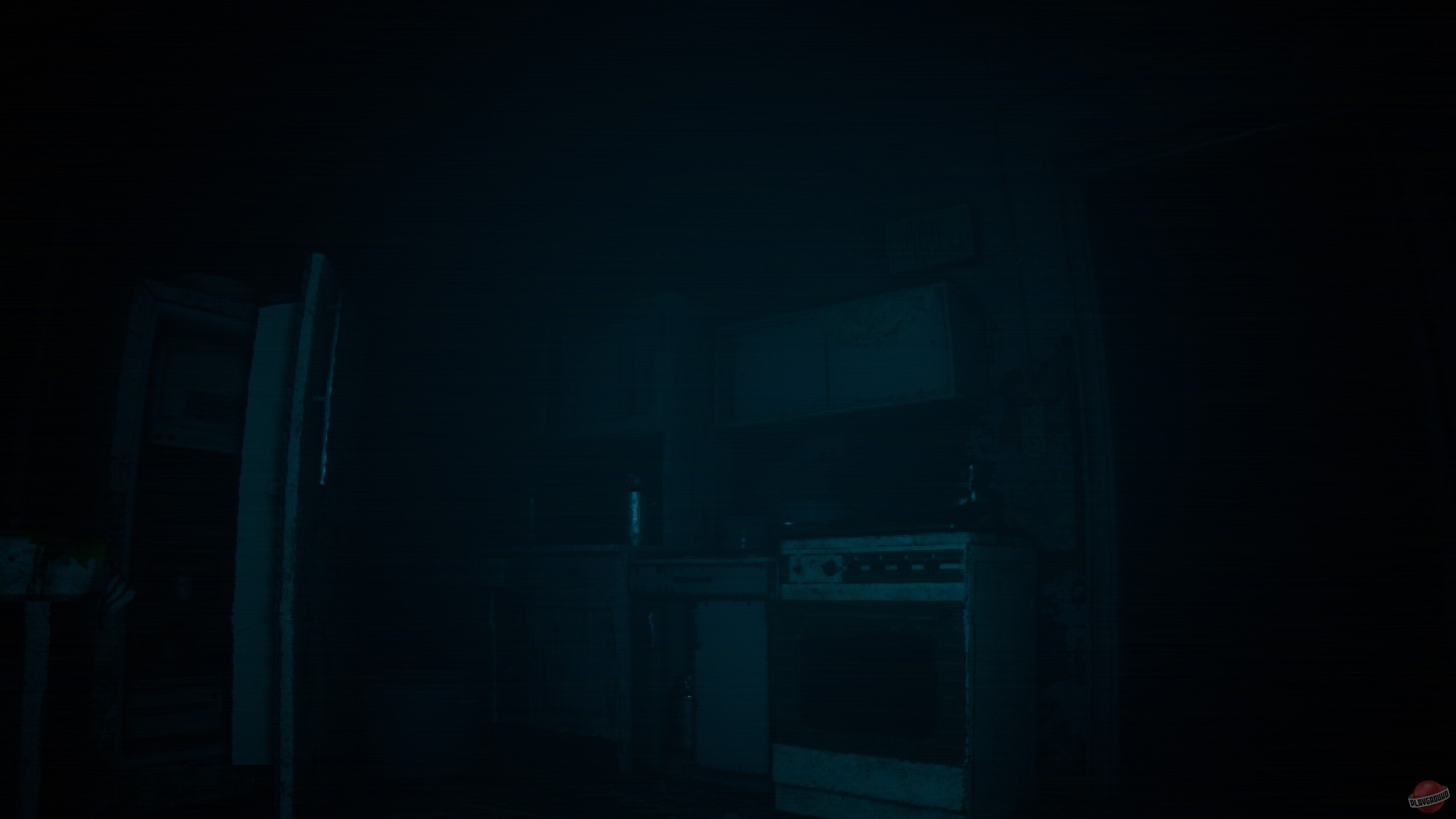 Скриншот из игры I'm counting to 6... - 13