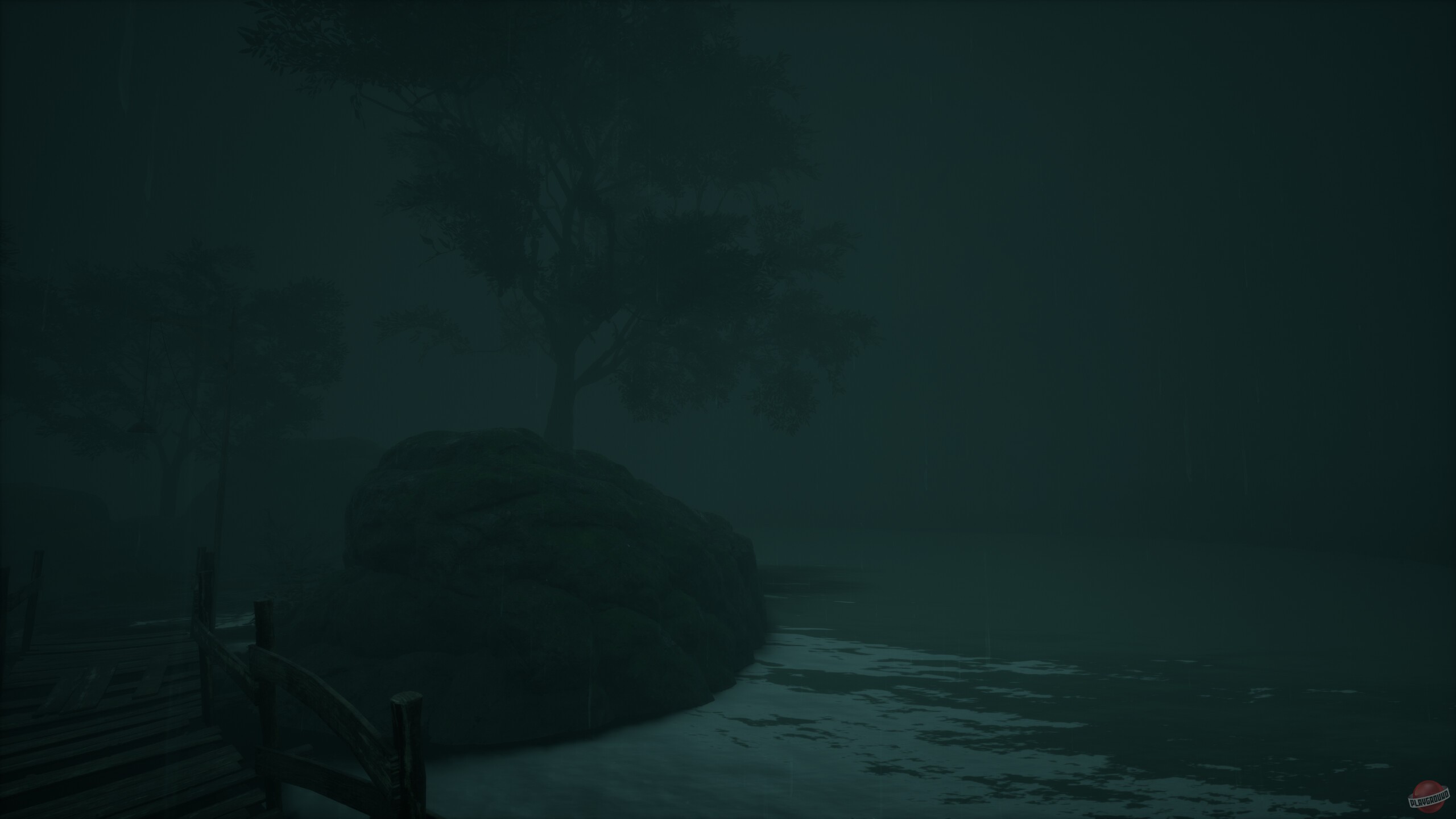 Скриншот из игры I'm counting to 6... - 20