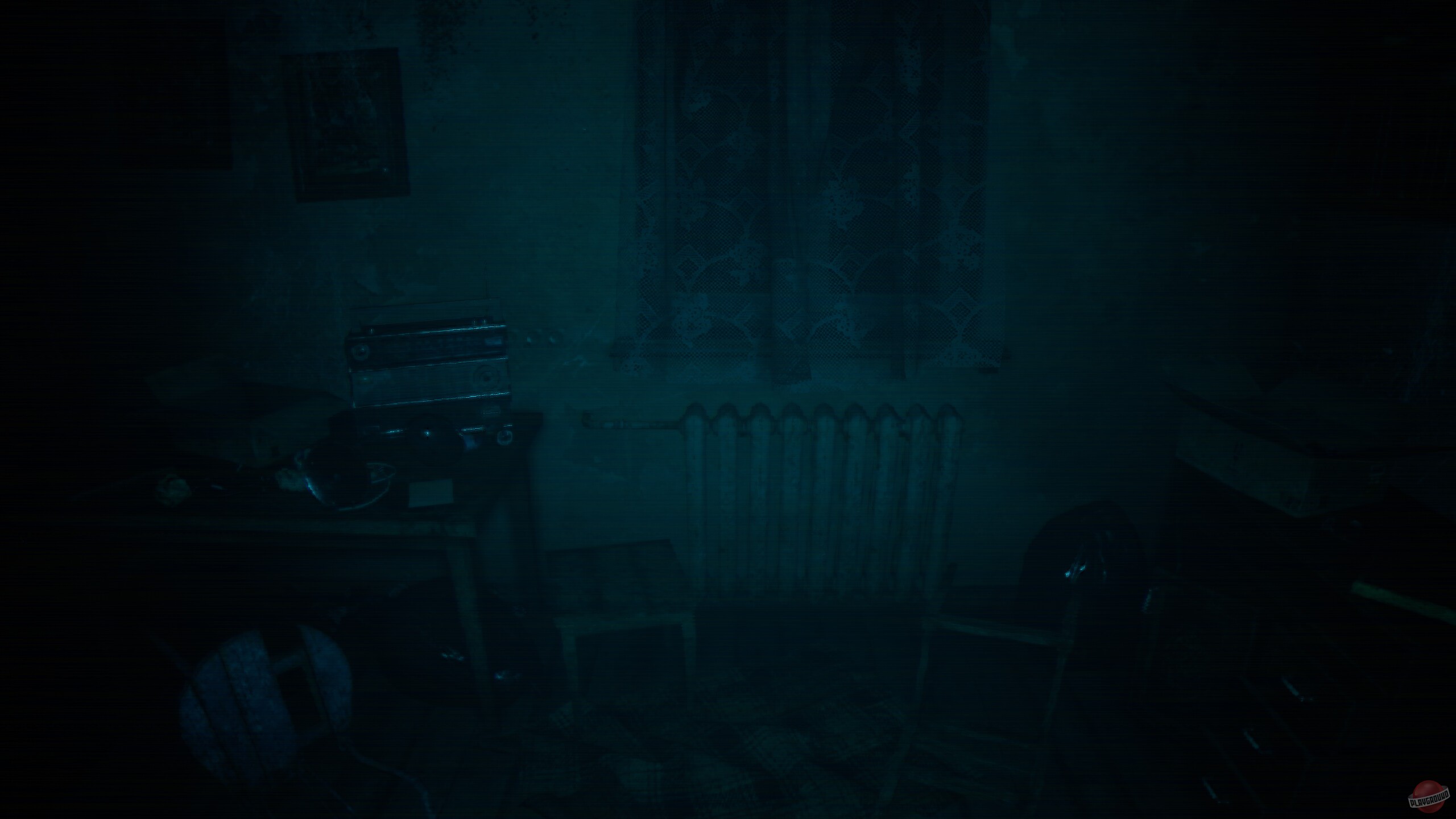 Скриншот из игры I'm counting to 6... - 11