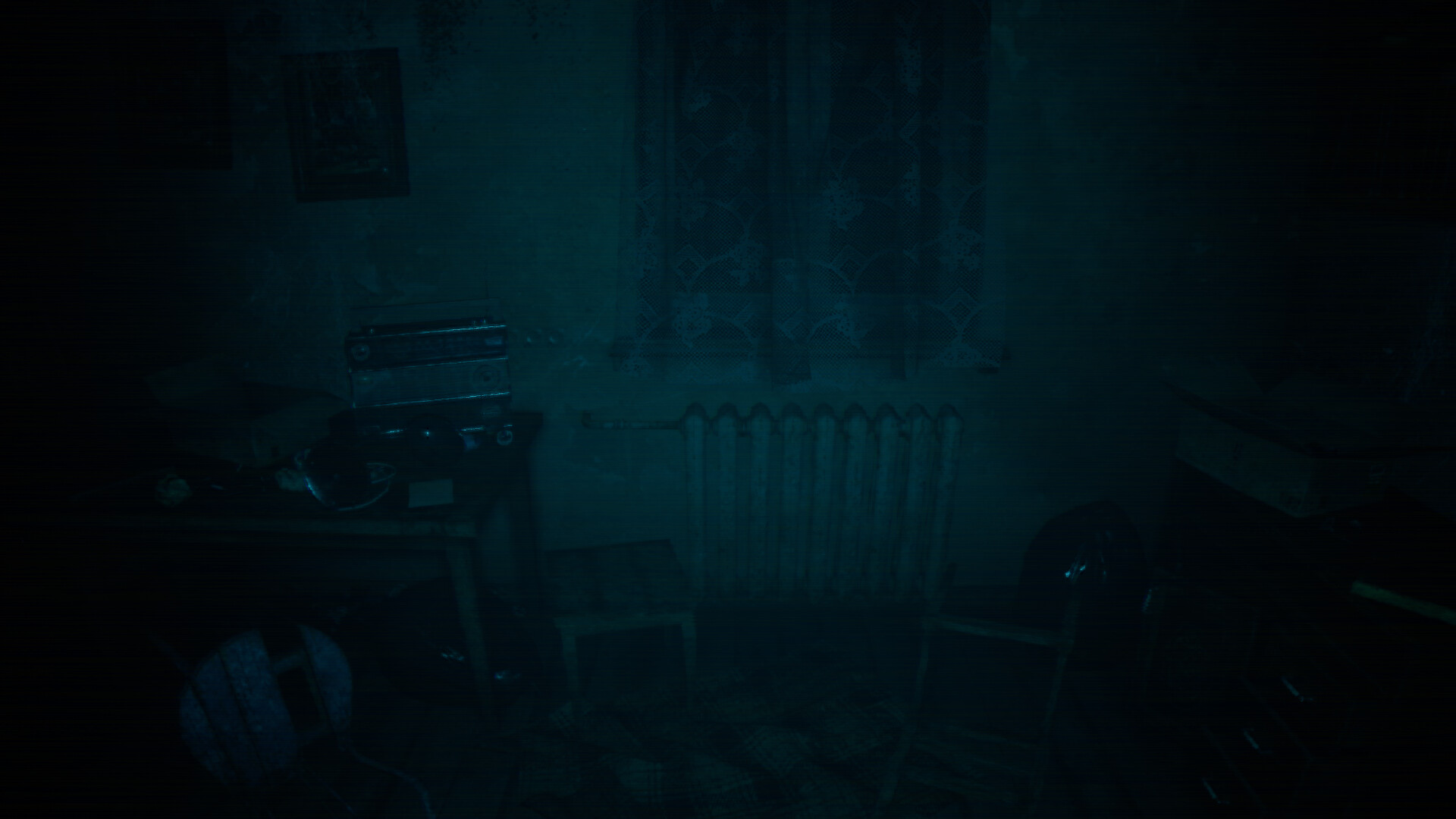 Скриншот из игры I'm counting to 6... - 12