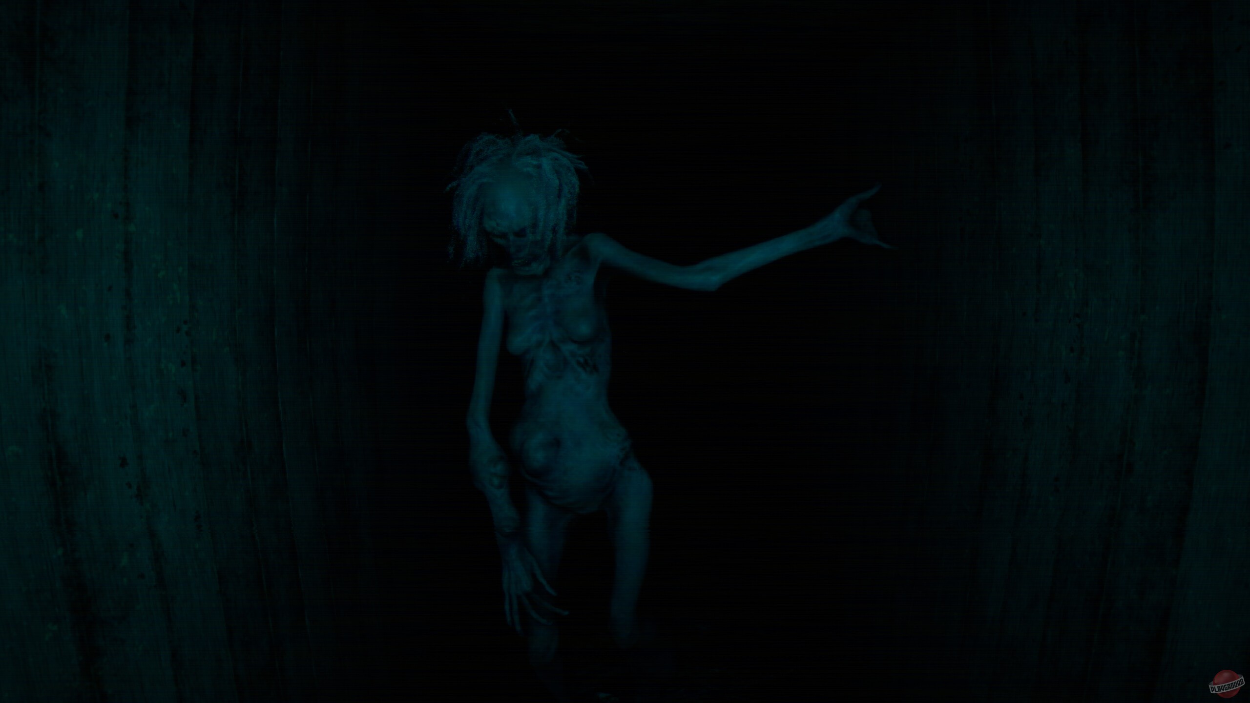 Скриншот из игры I'm counting to 6... - 31