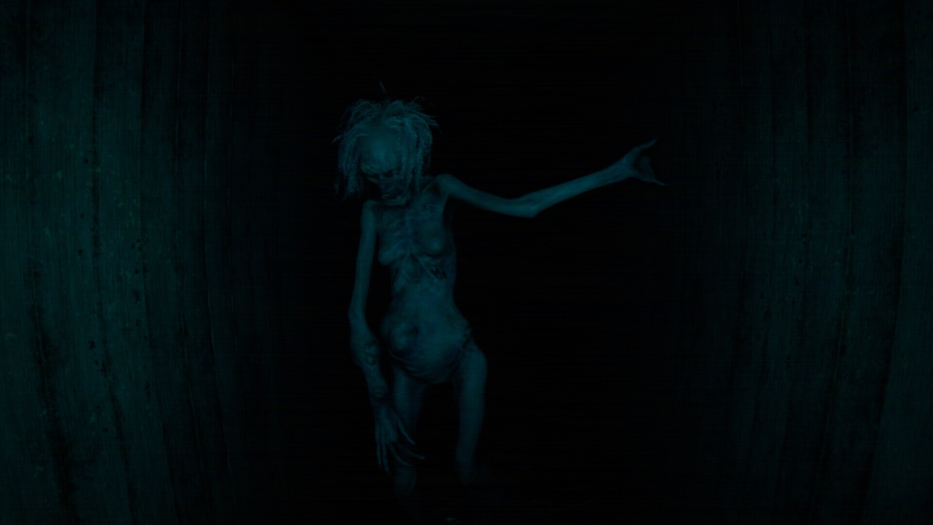 Скриншот из игры I'm counting to 6... - 55