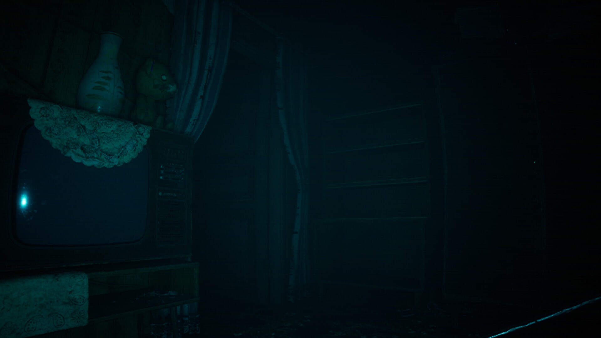 Скриншот из игры I'm counting to 6... - 28