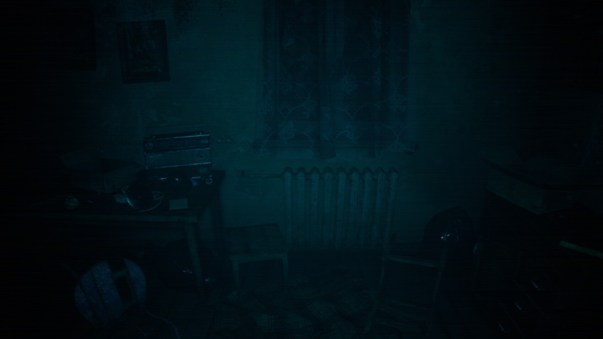 Скриншот из игры I'm counting to 6... - 42