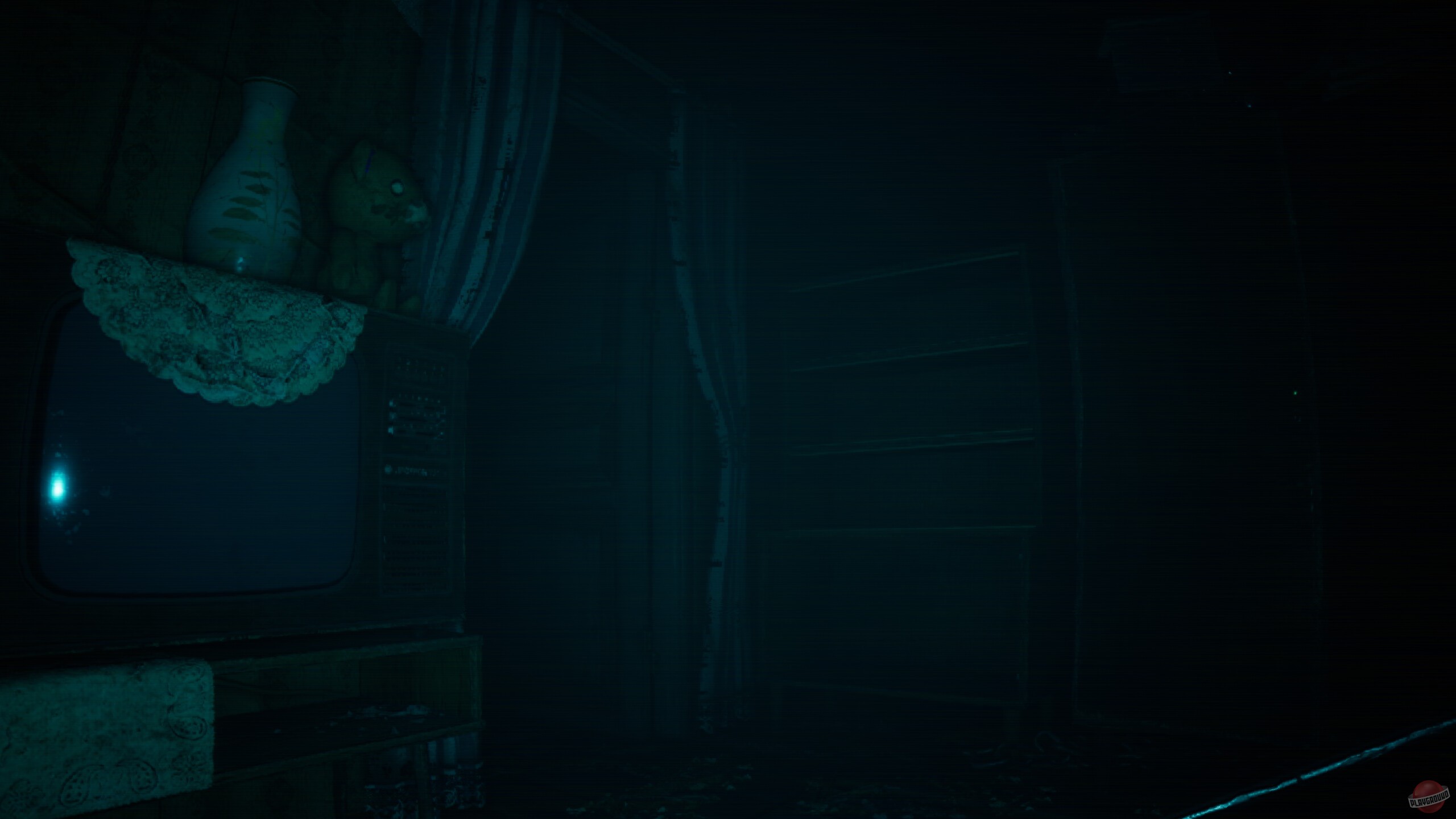 Скриншот из игры I'm counting to 6... - 8