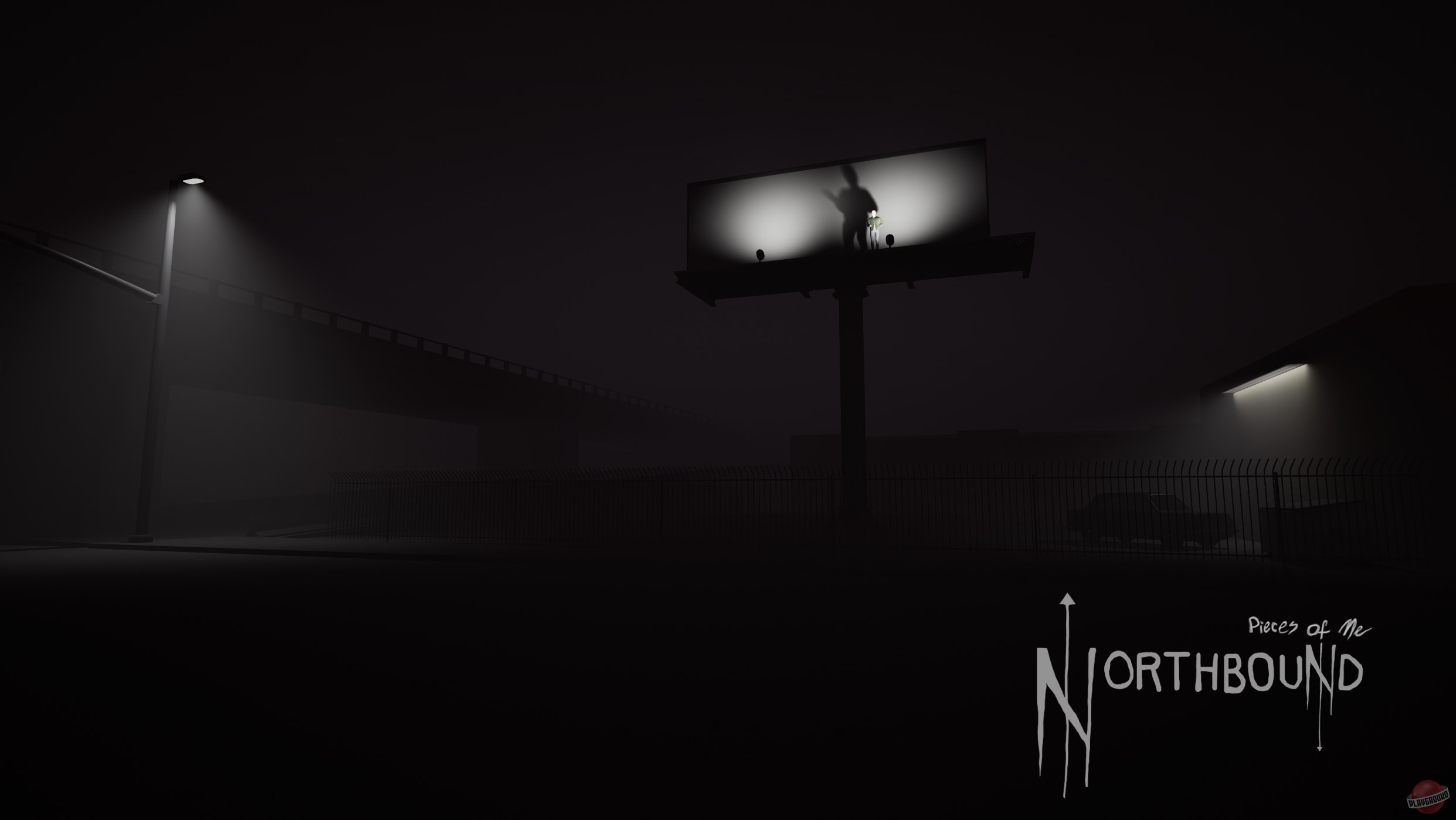 Скриншот из игры Pieces of me - 2