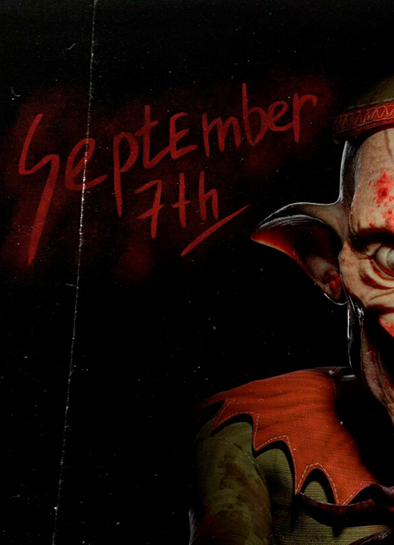 Обложка игры September 7th